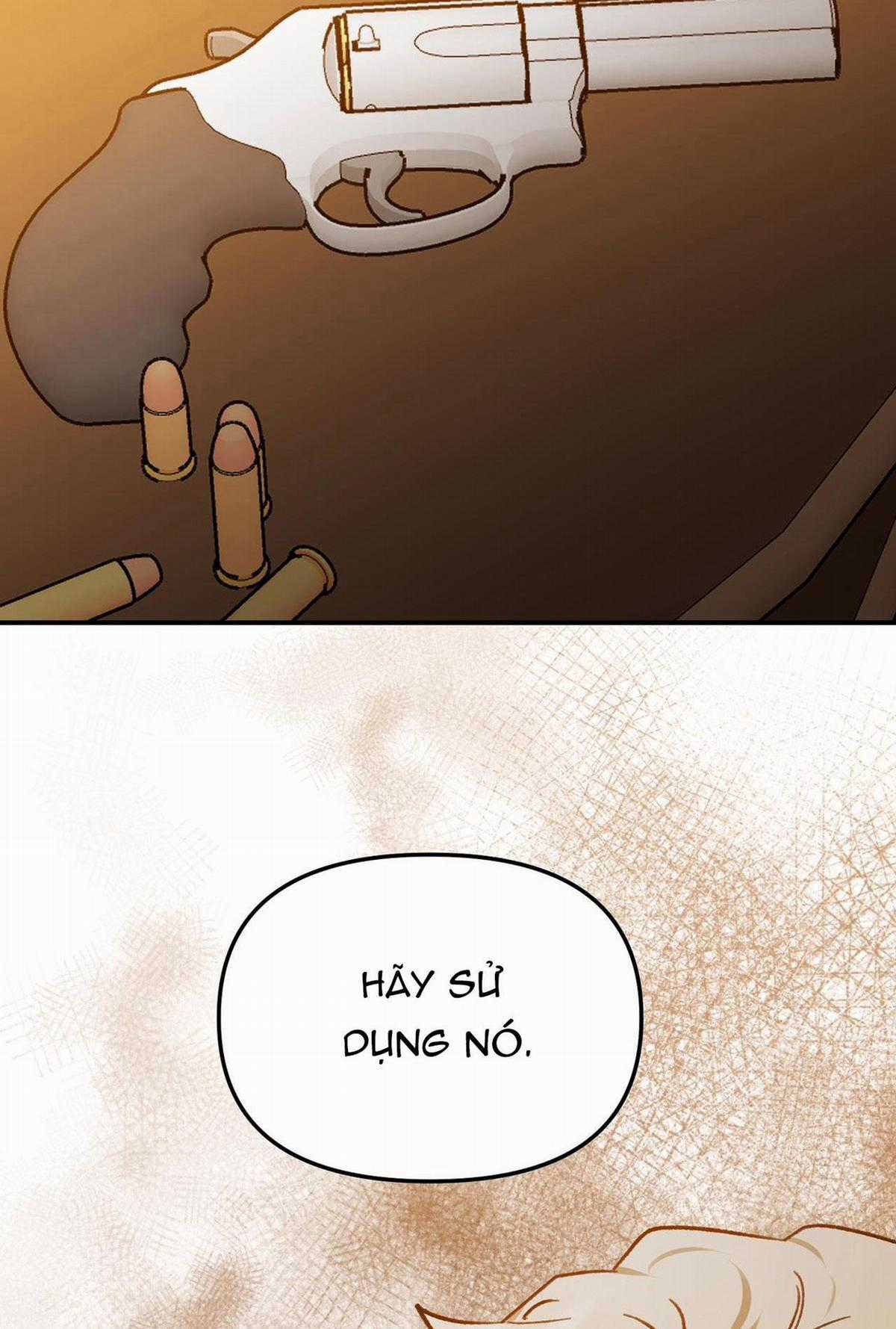 Sói Trong Lồng - Chapter 20 - Trang 18