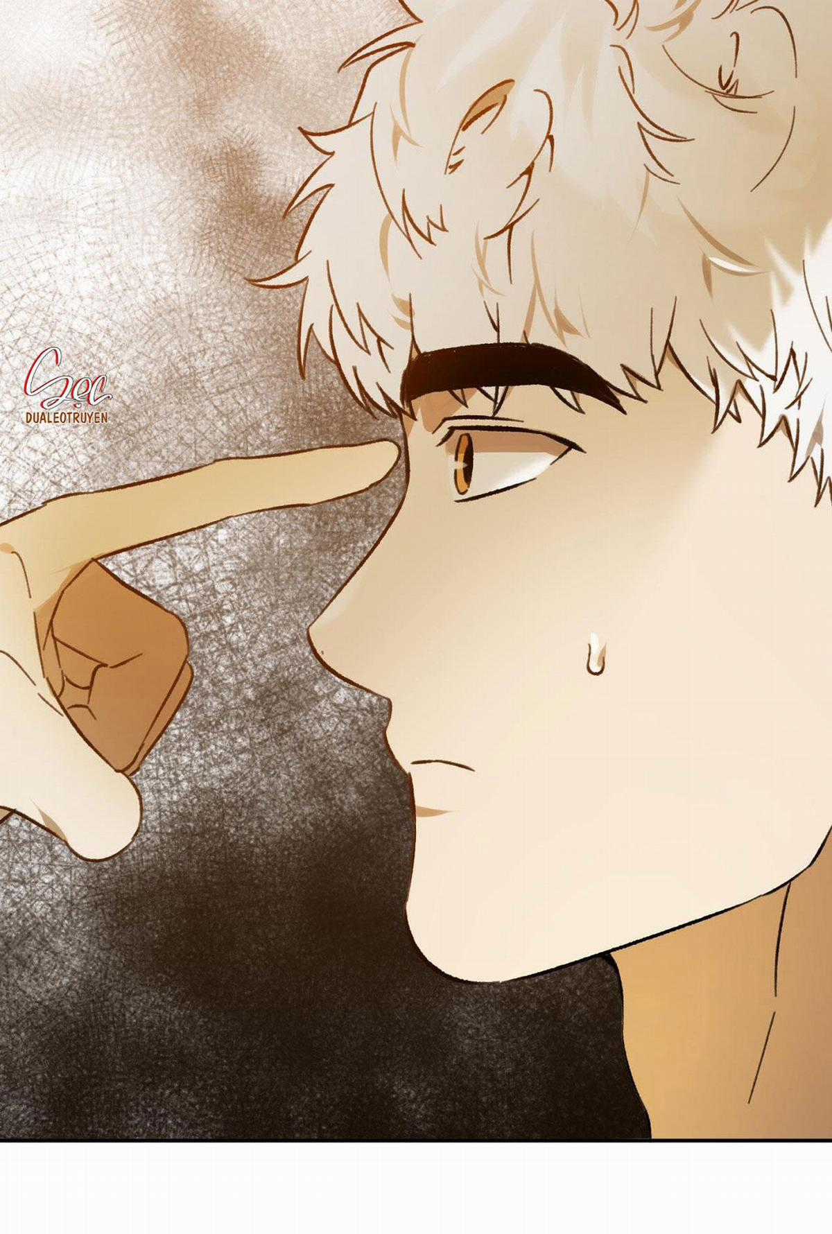 Sói Trong Lồng - Chapter 20 - Trang 19