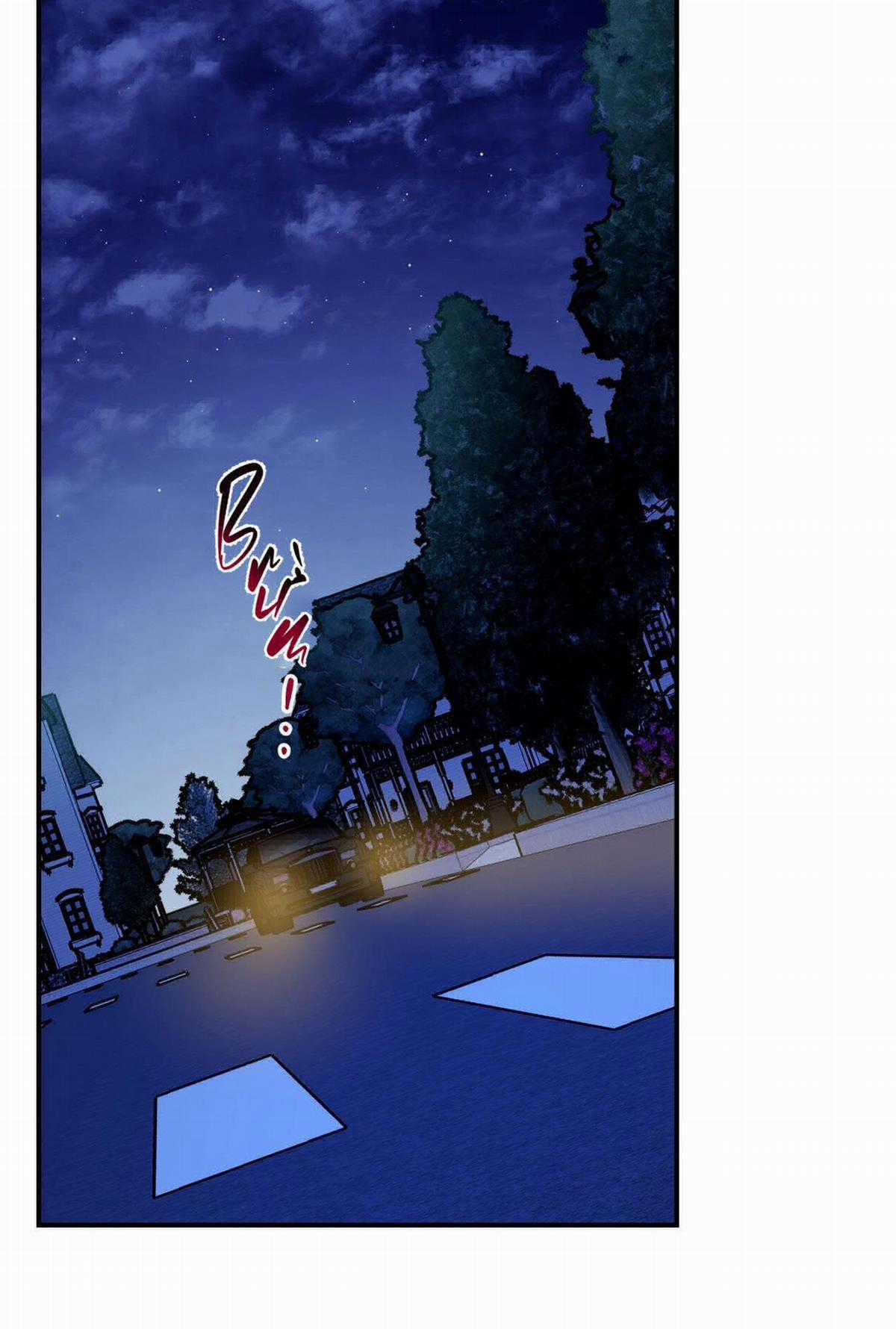 Sói Trong Lồng - Chapter 20 - Trang 23