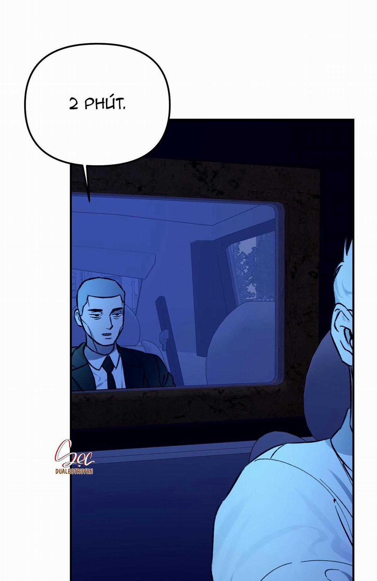 Sói Trong Lồng - Chapter 20 - Trang 24