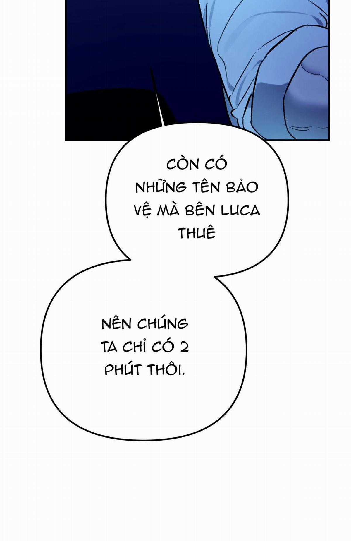 Sói Trong Lồng - Chapter 20 - Trang 25