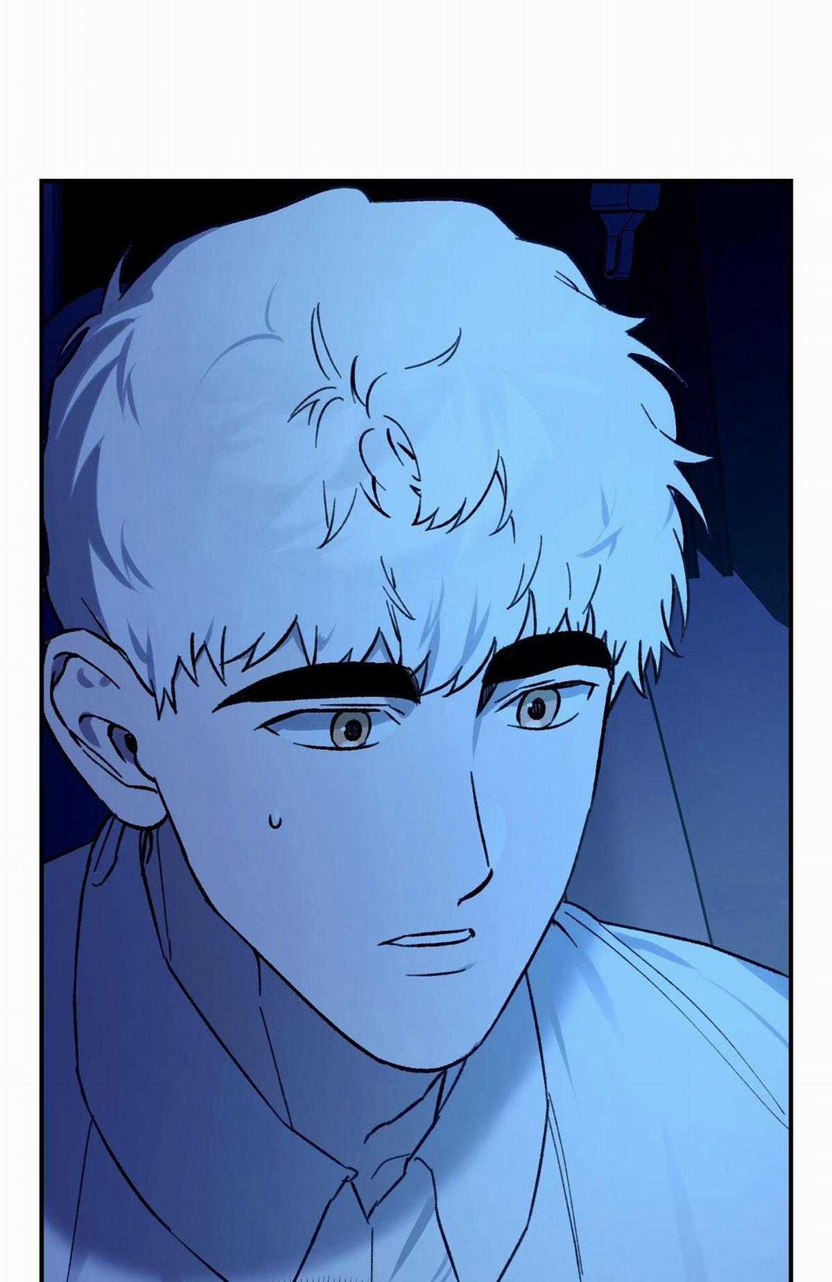 Sói Trong Lồng - Chapter 20 - Trang 26