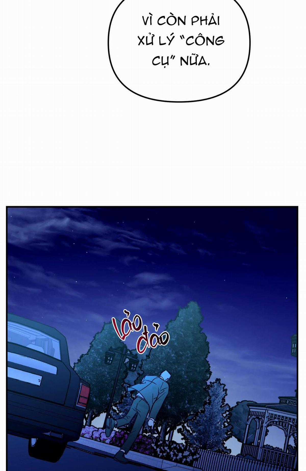 Sói Trong Lồng - Chapter 20 - Trang 29