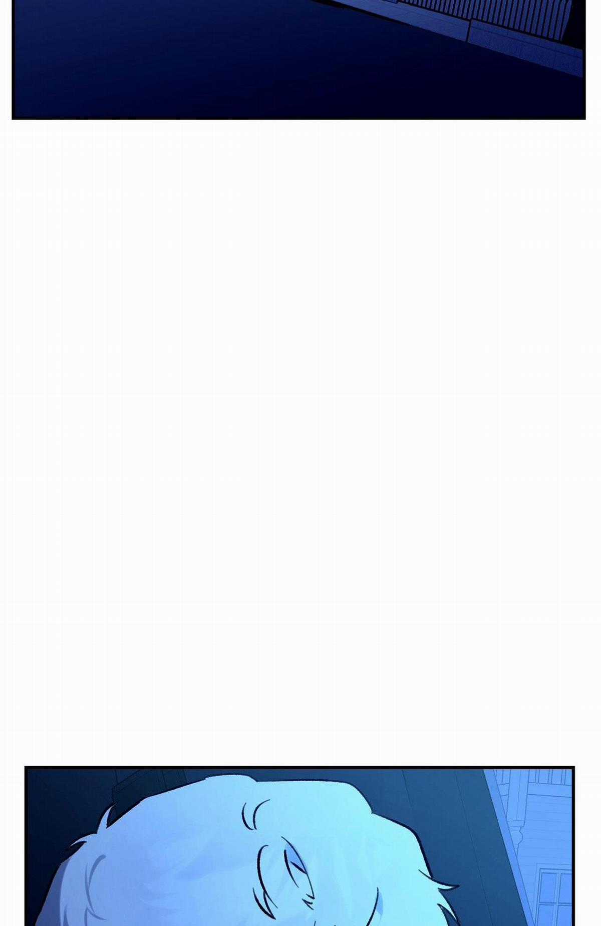 Sói Trong Lồng - Chapter 20 - Trang 30