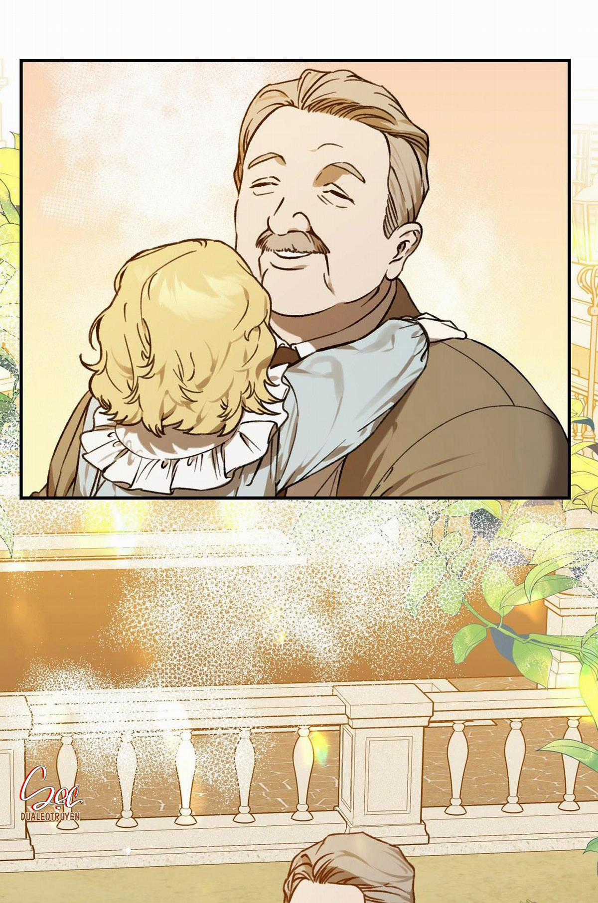 Sói Trong Lồng - Chapter 20 - Trang 4