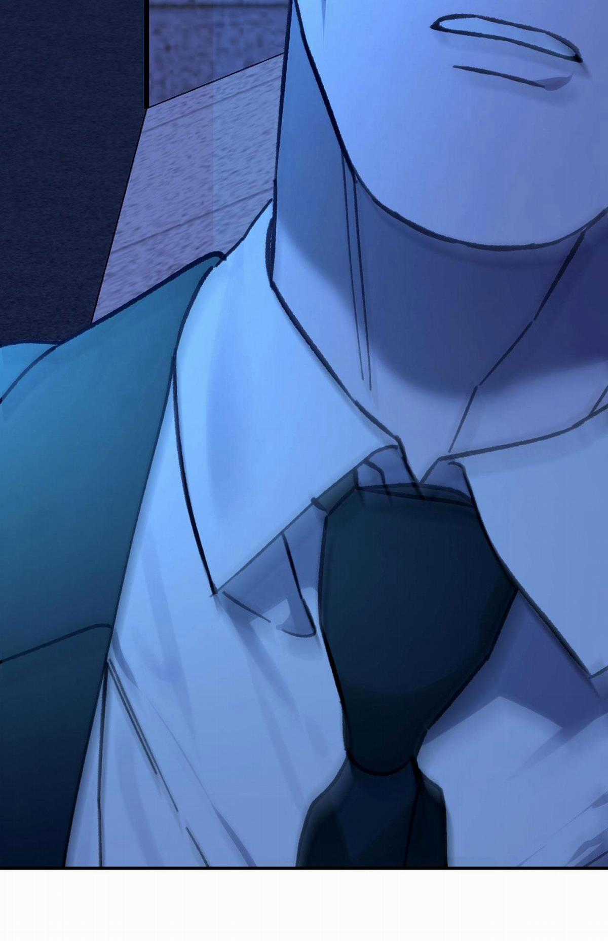 Sói Trong Lồng - Chapter 20 - Trang 38