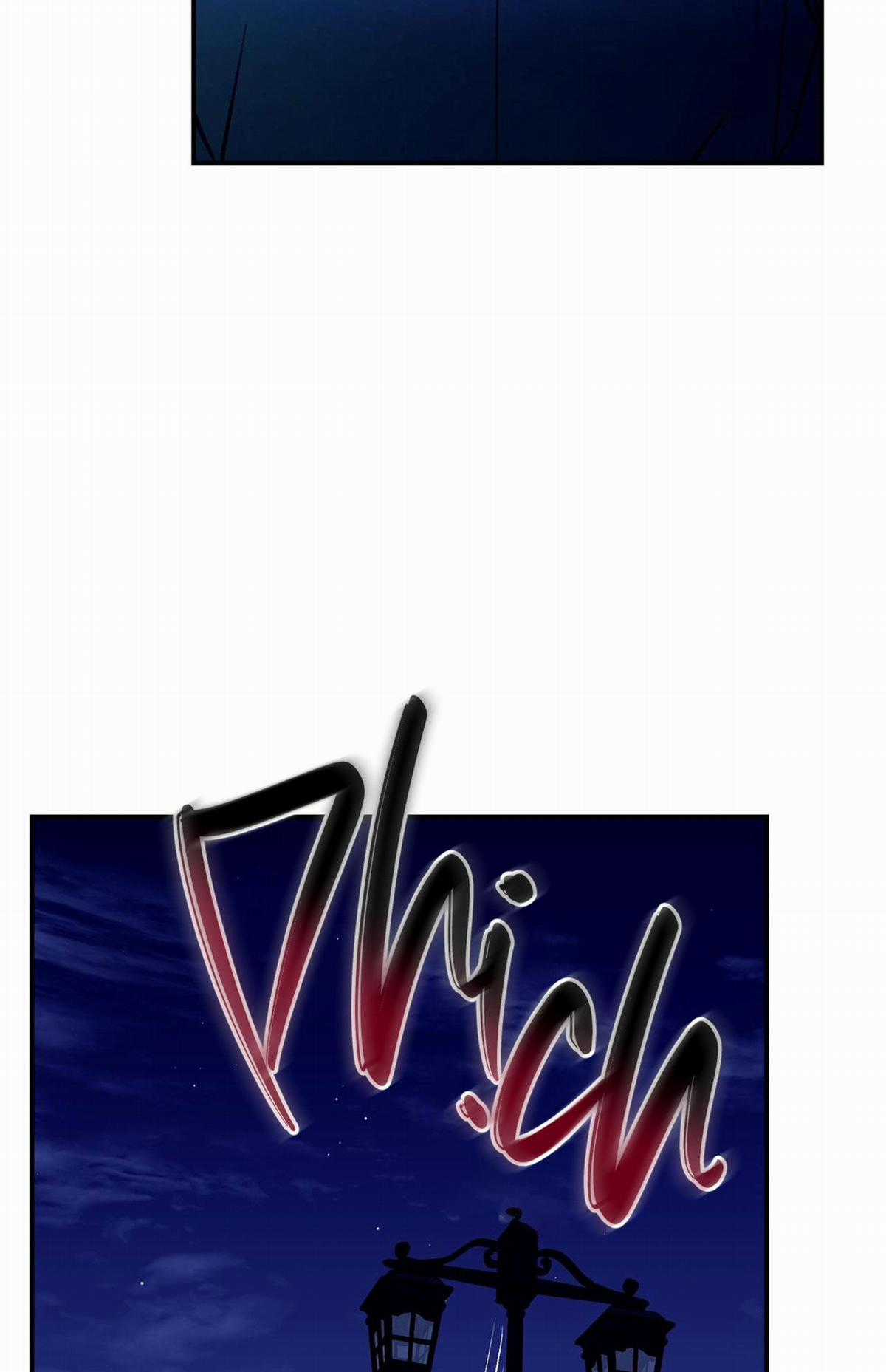 Sói Trong Lồng - Chapter 20 - Trang 40