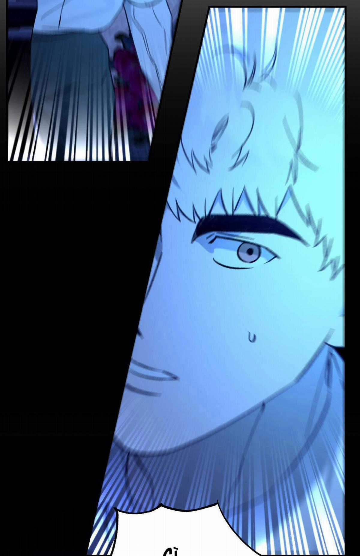 Sói Trong Lồng - Chapter 20 - Trang 43