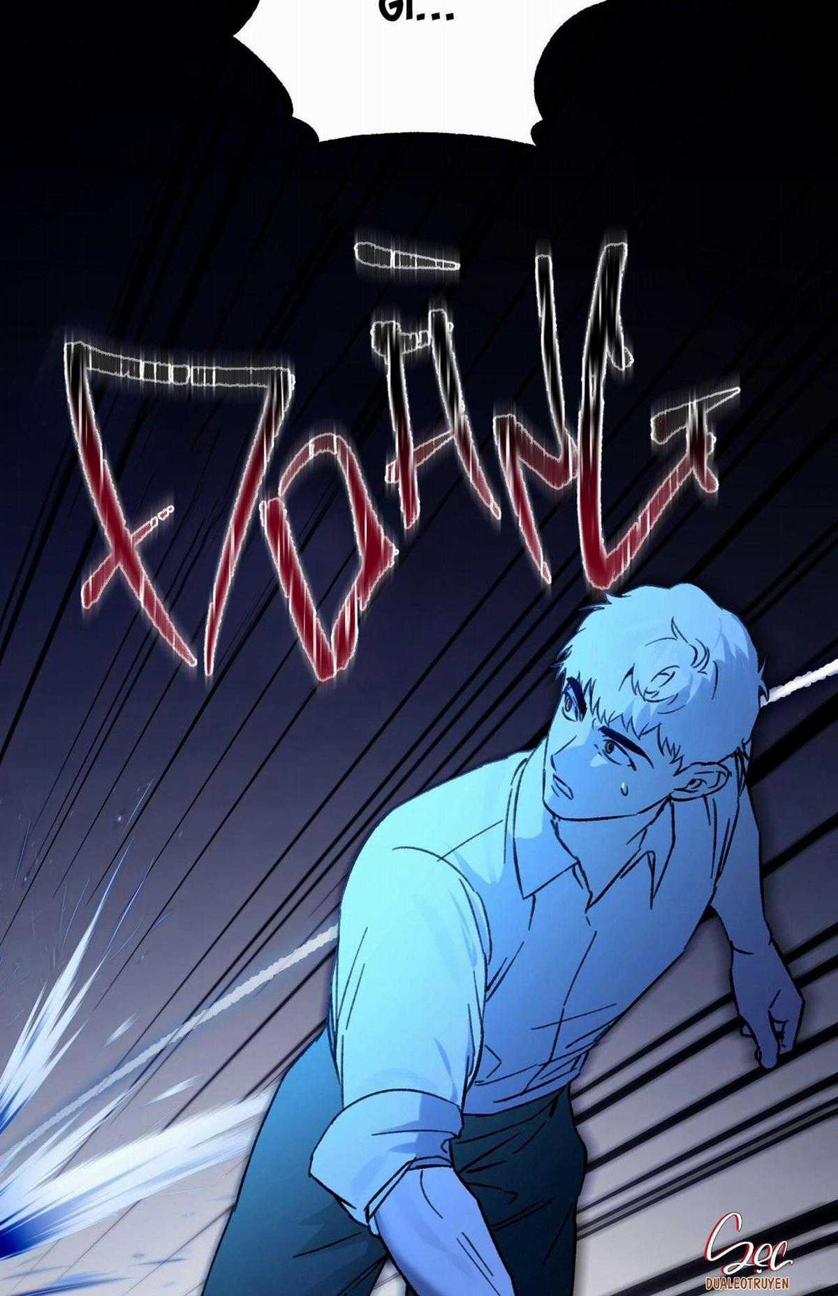 Sói Trong Lồng - Chapter 20 - Trang 44