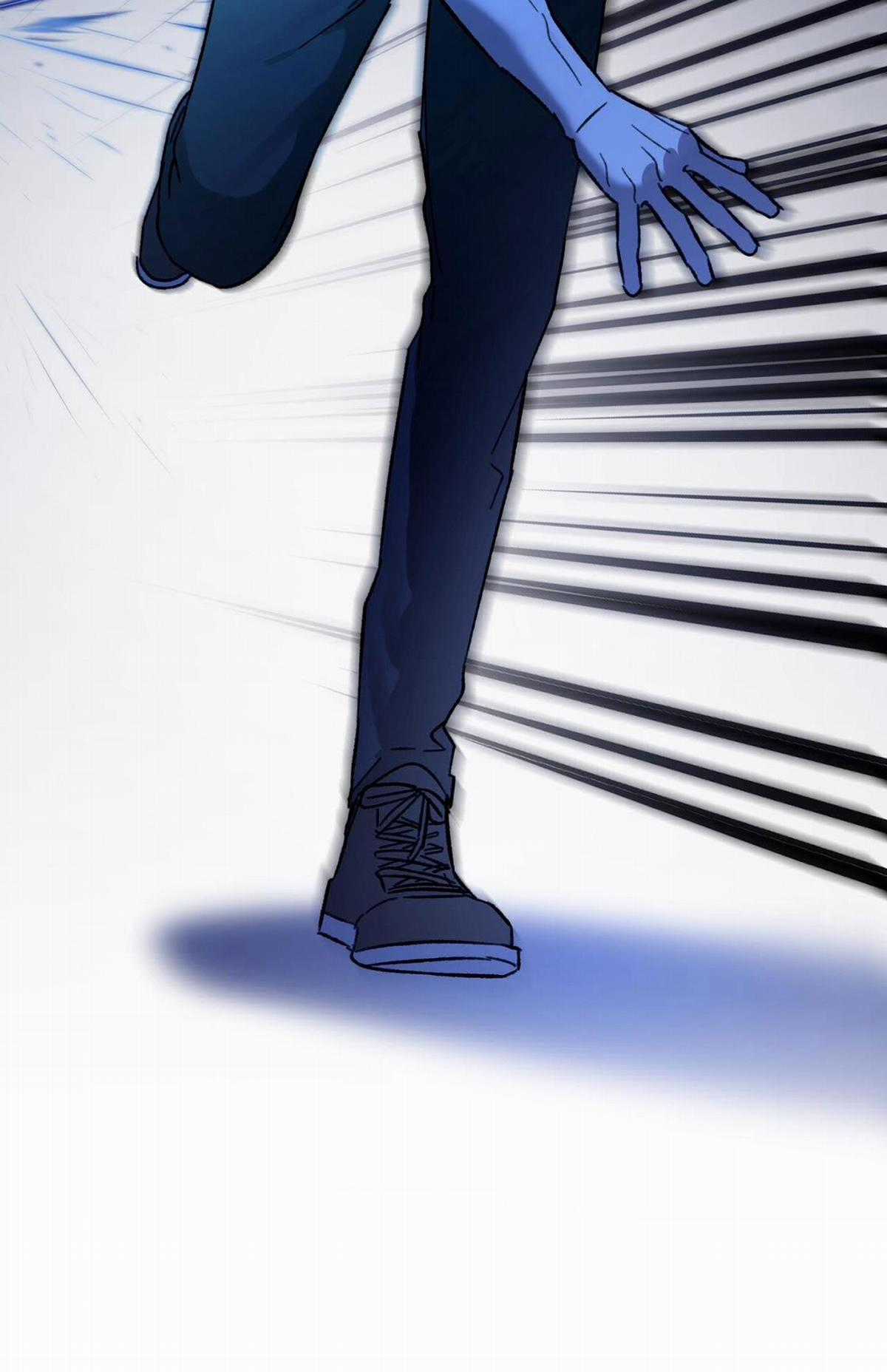 Sói Trong Lồng - Chapter 20 - Trang 45