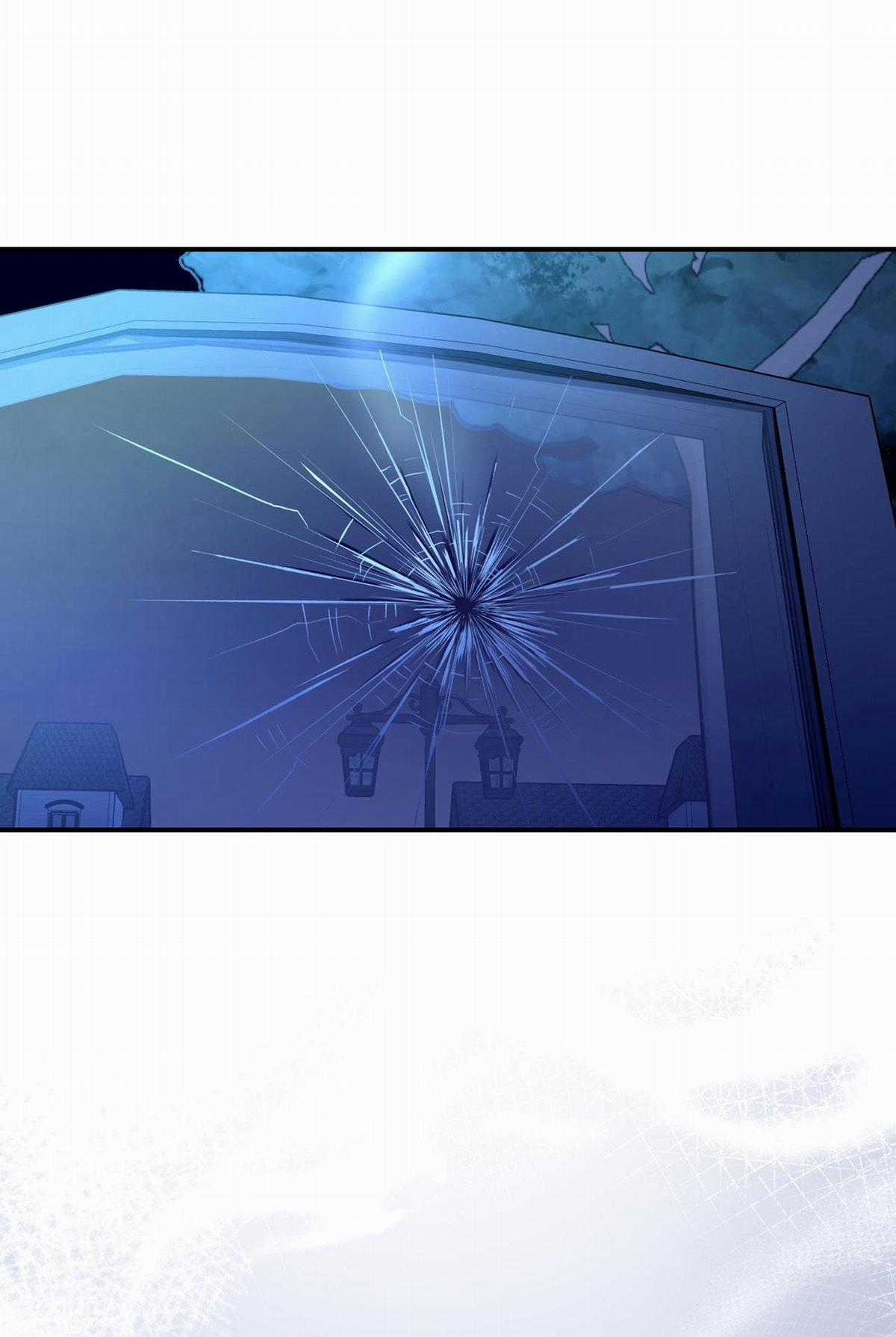 Sói Trong Lồng - Chapter 20 - Trang 46