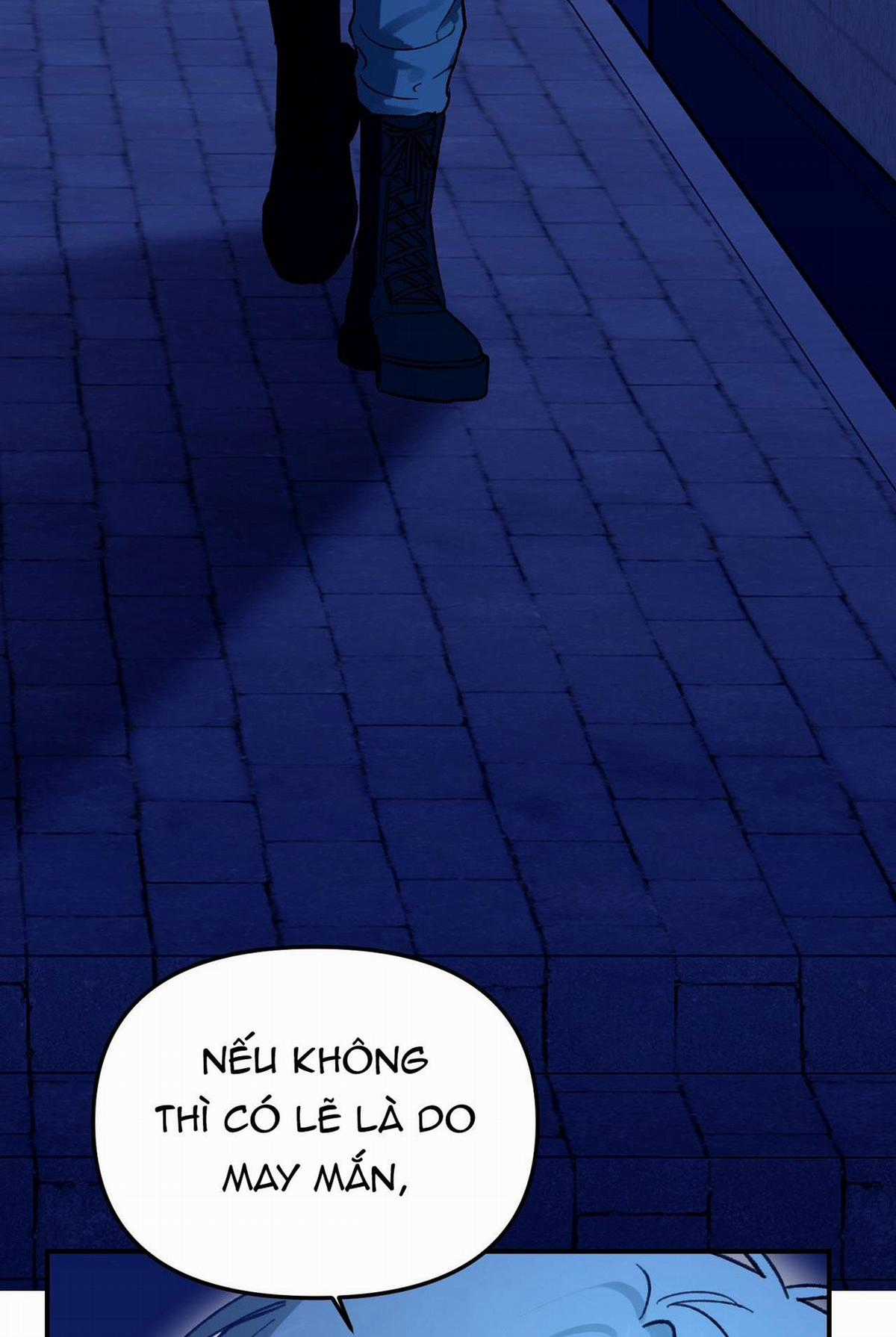 Sói Trong Lồng - Chapter 20 - Trang 50
