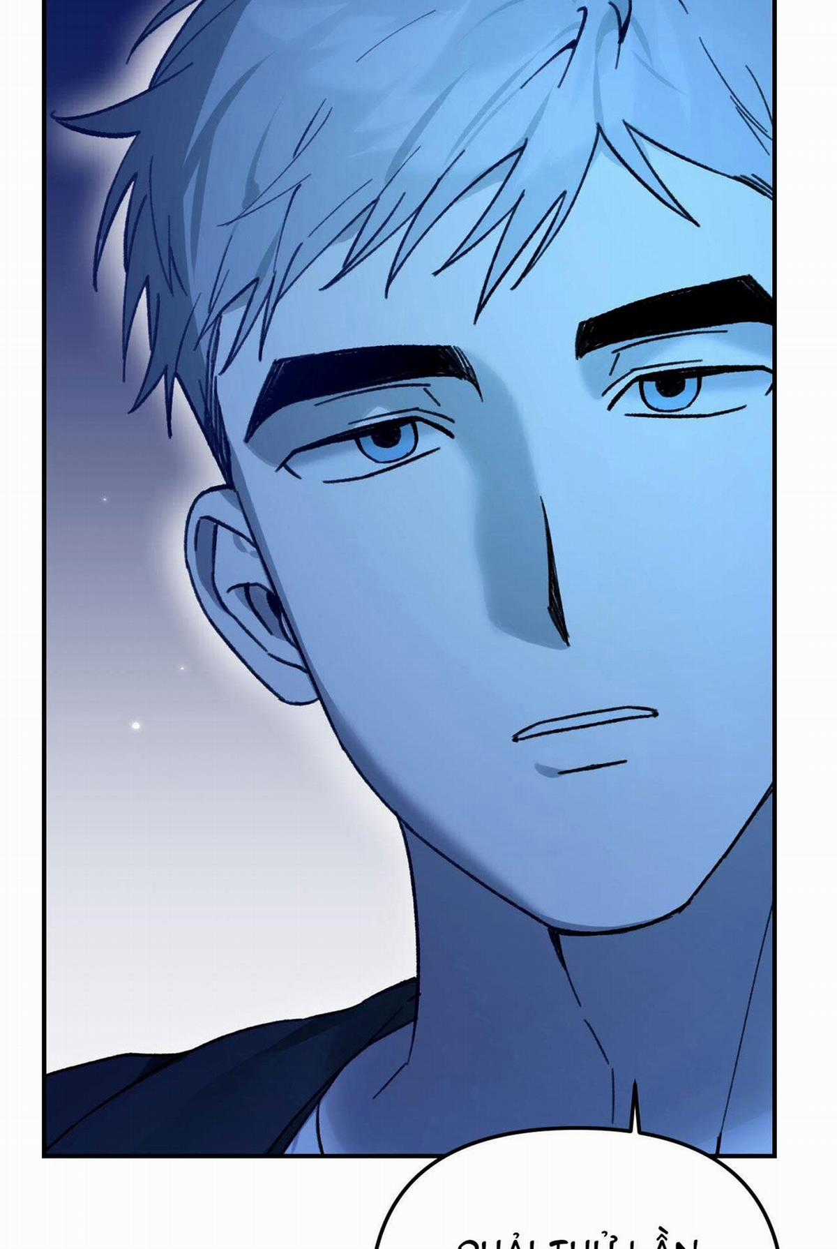 Sói Trong Lồng - Chapter 20 - Trang 51