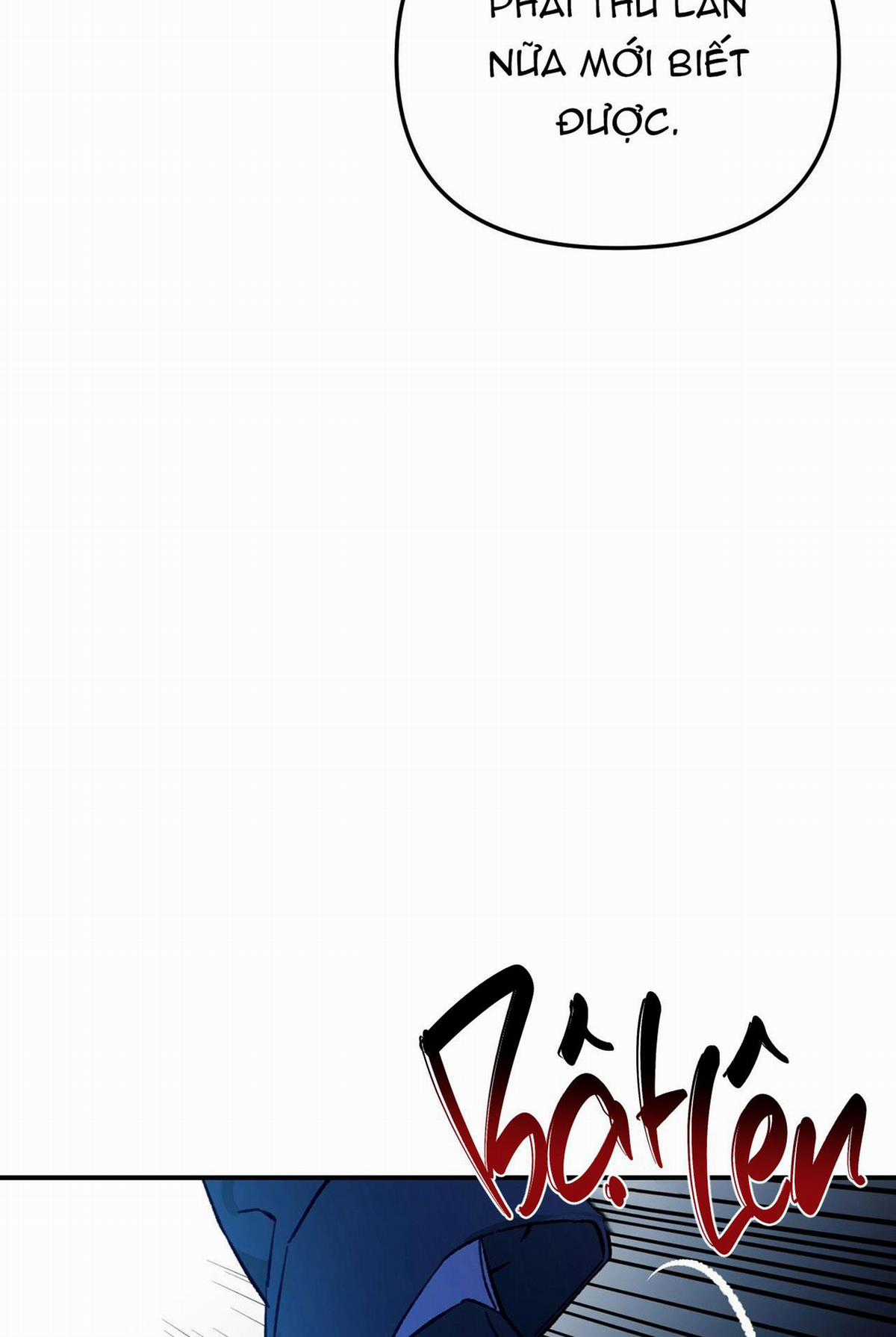 Sói Trong Lồng - Chapter 20 - Trang 52