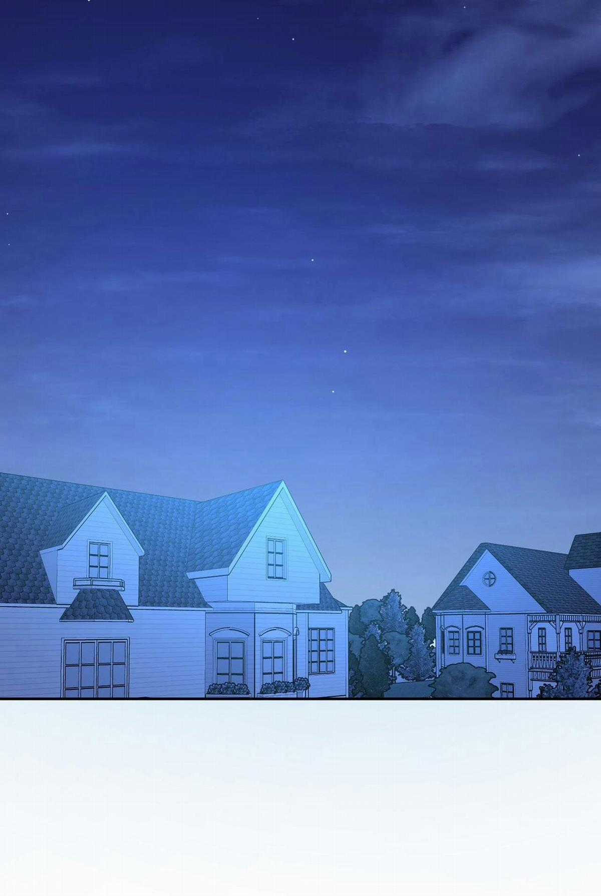 Sói Trong Lồng - Chapter 20 - Trang 56