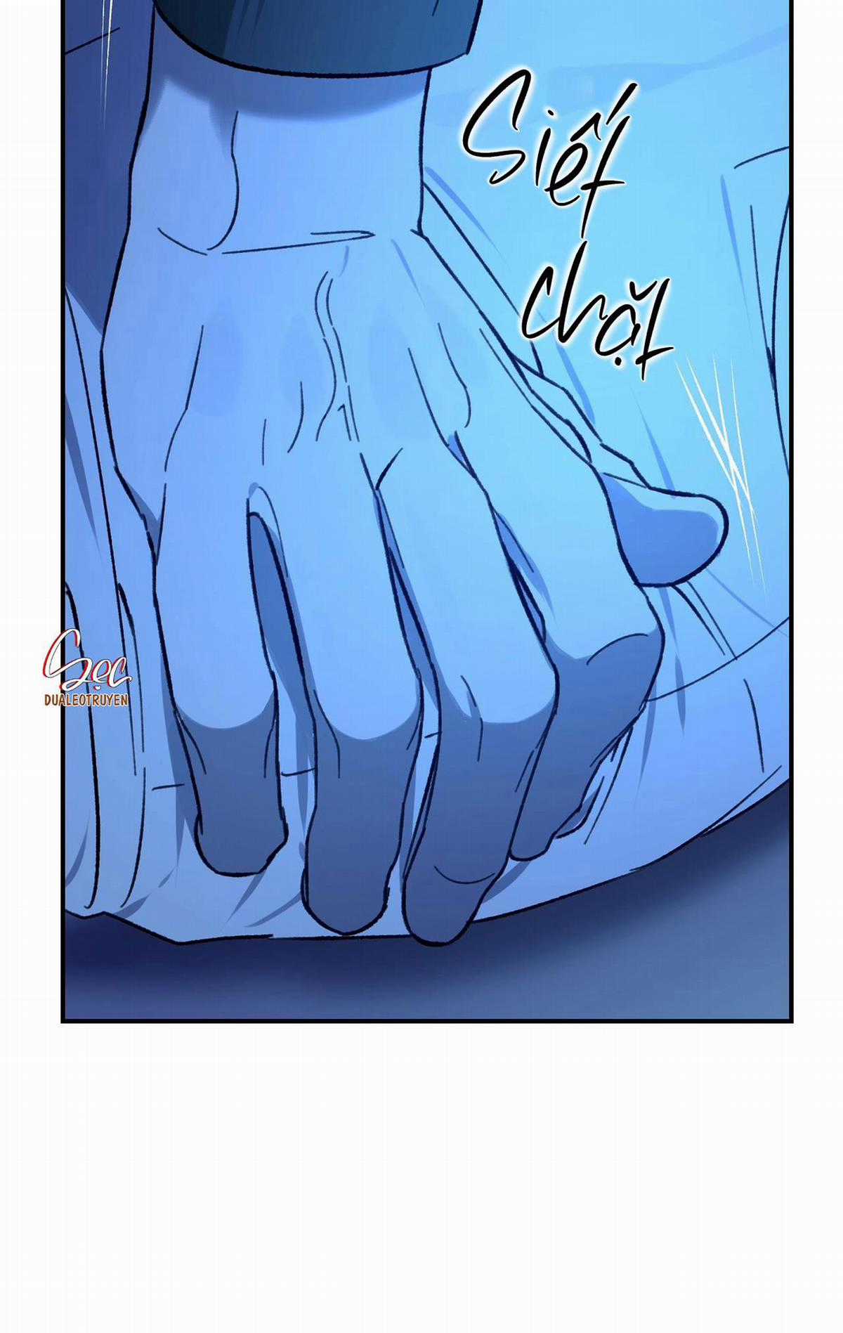 Sói Trong Lồng - Chapter 20 - Trang 58