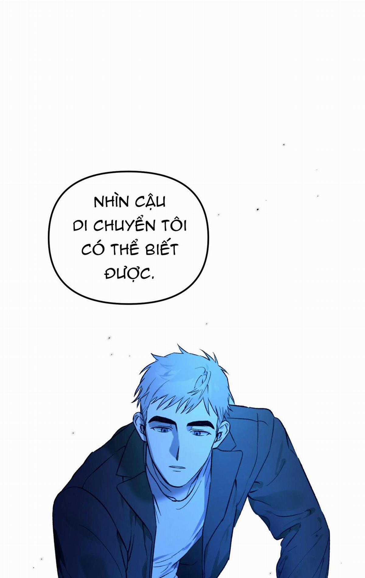 Sói Trong Lồng - Chapter 20 - Trang 59
