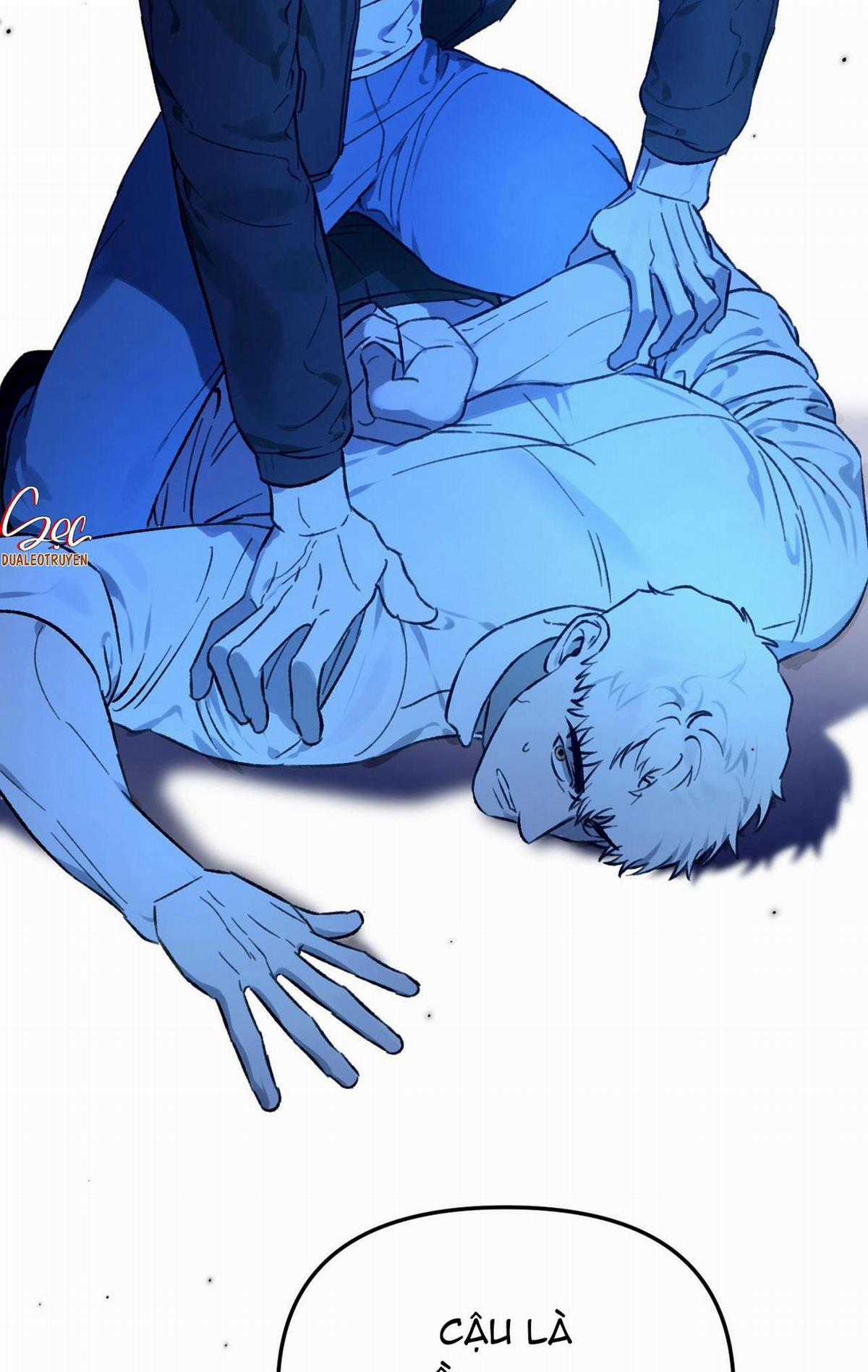 Sói Trong Lồng - Chapter 20 - Trang 60