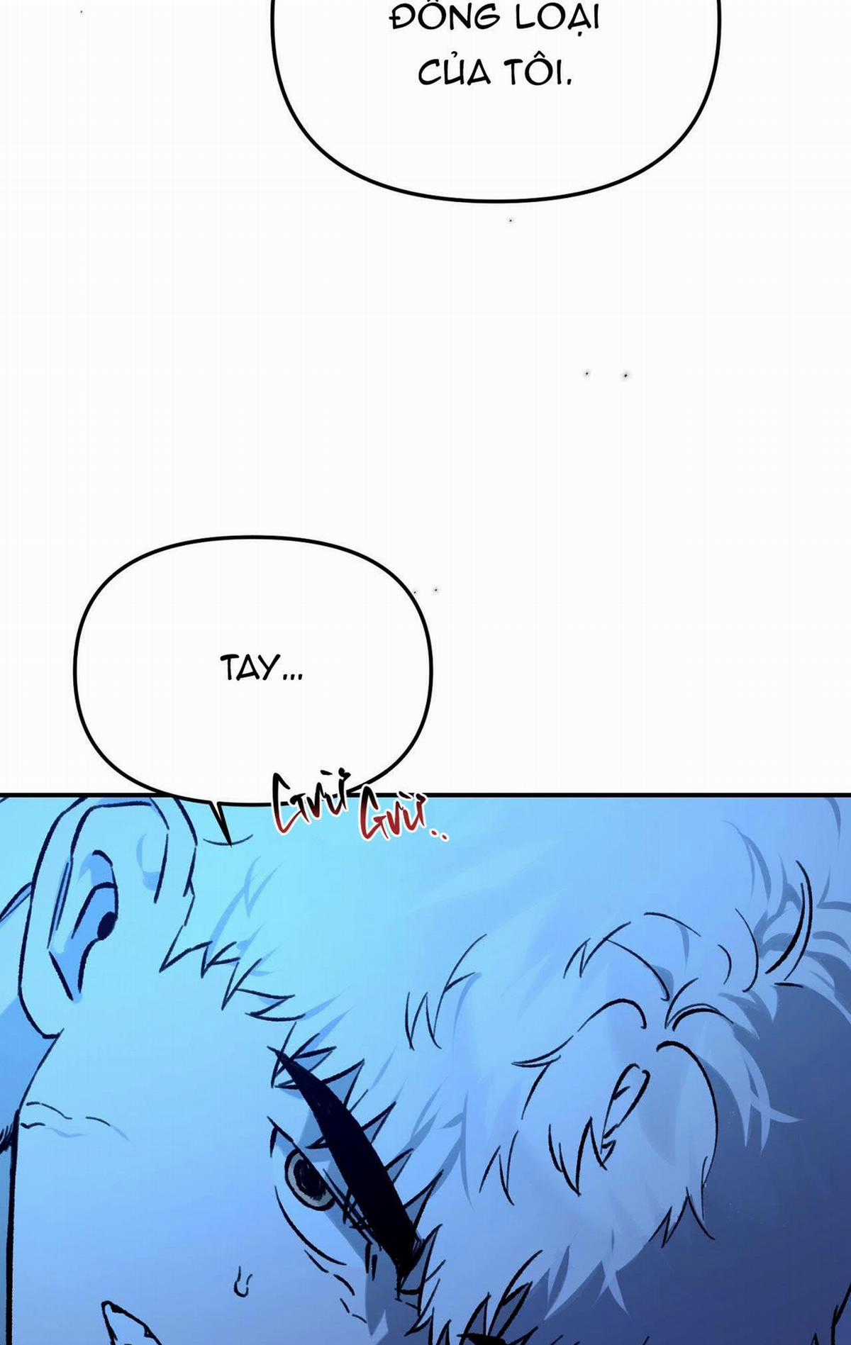 Sói Trong Lồng - Chapter 20 - Trang 61