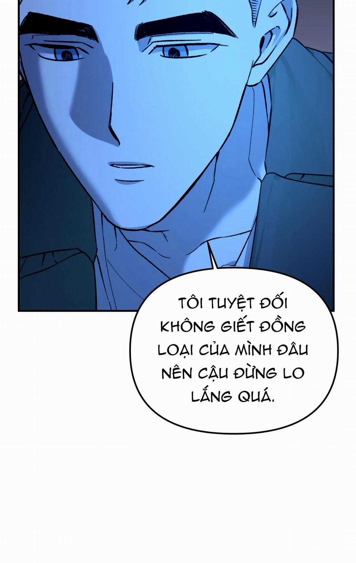 Sói Trong Lồng - Chapter 20 - Trang 63