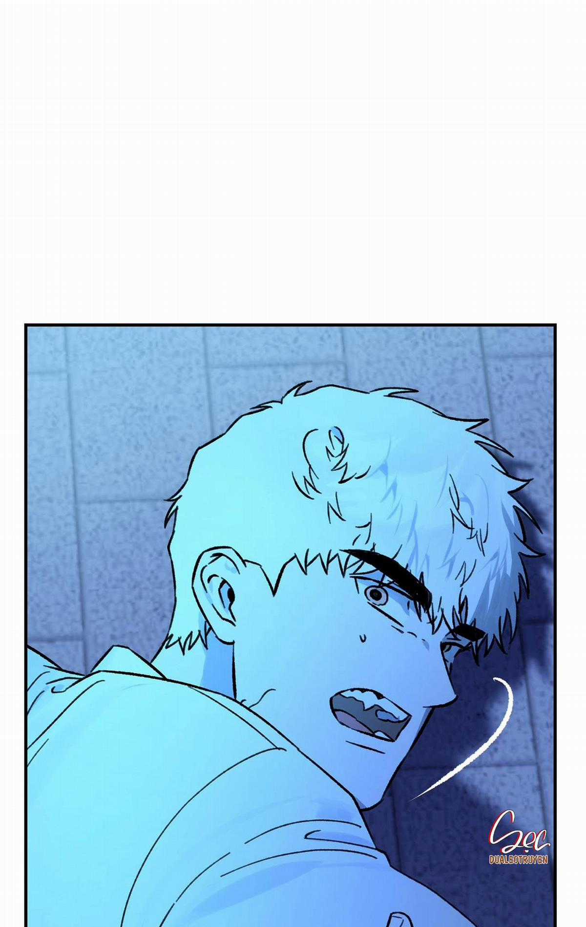 Sói Trong Lồng - Chapter 20 - Trang 64