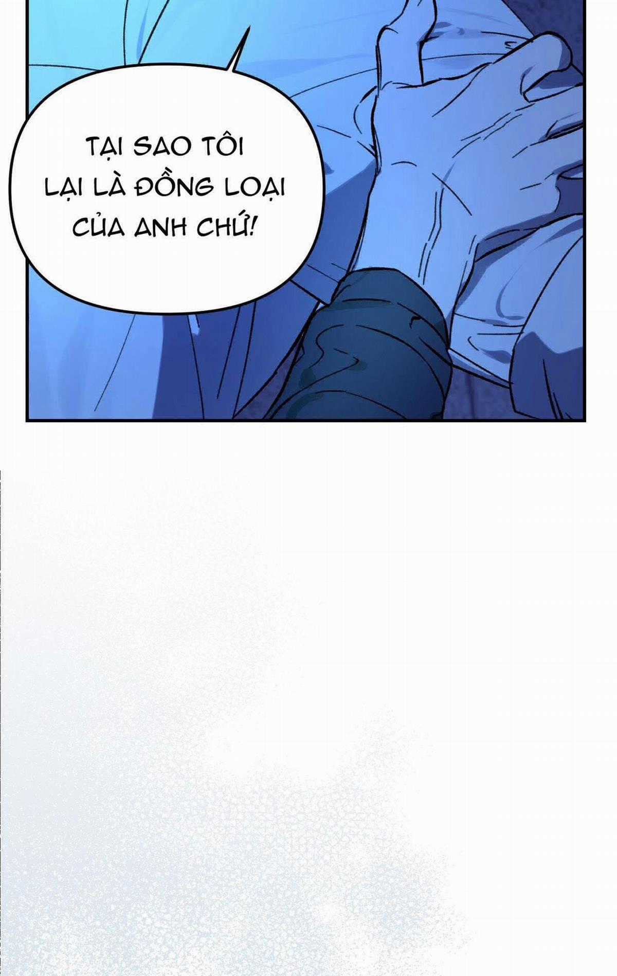 Sói Trong Lồng - Chapter 20 - Trang 65