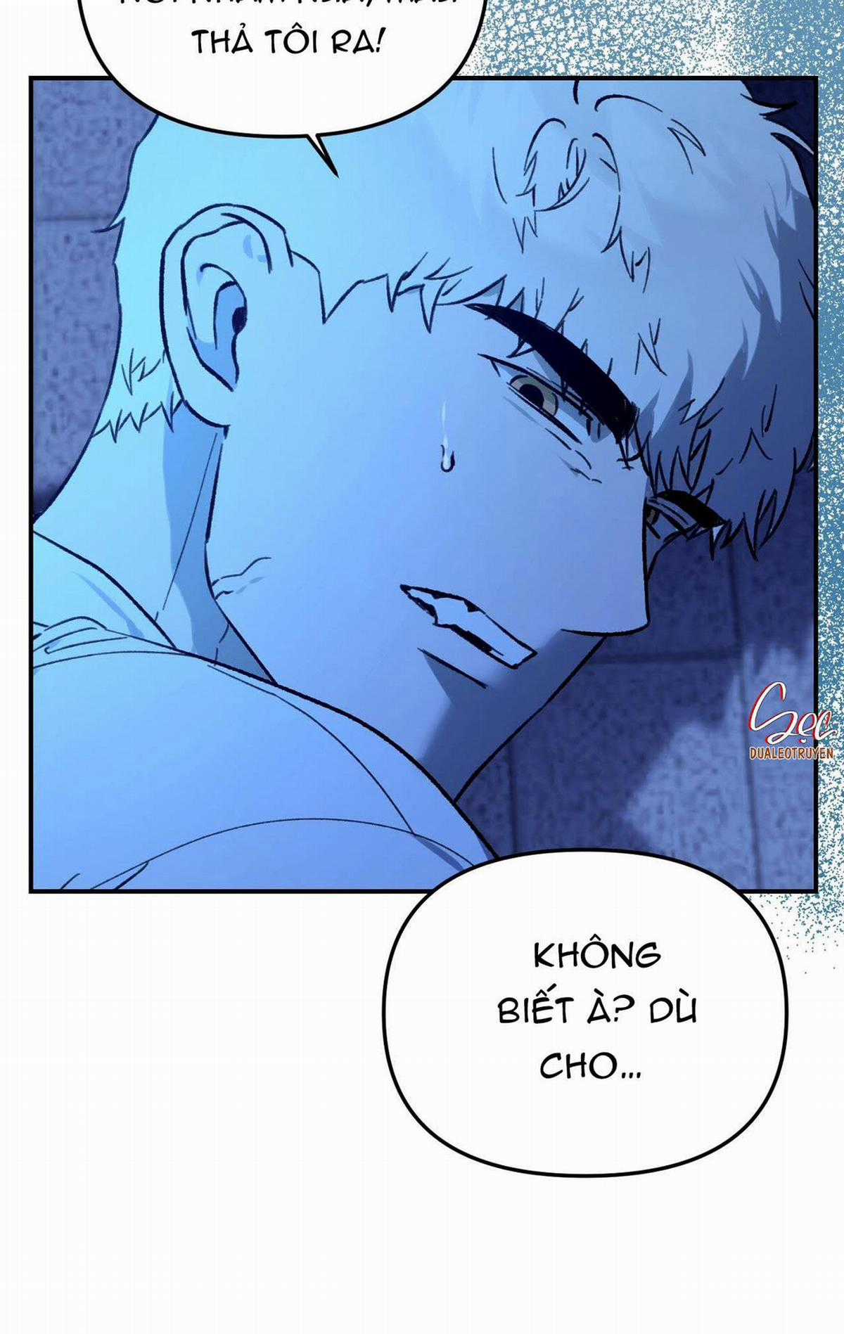 Sói Trong Lồng - Chapter 20 - Trang 67