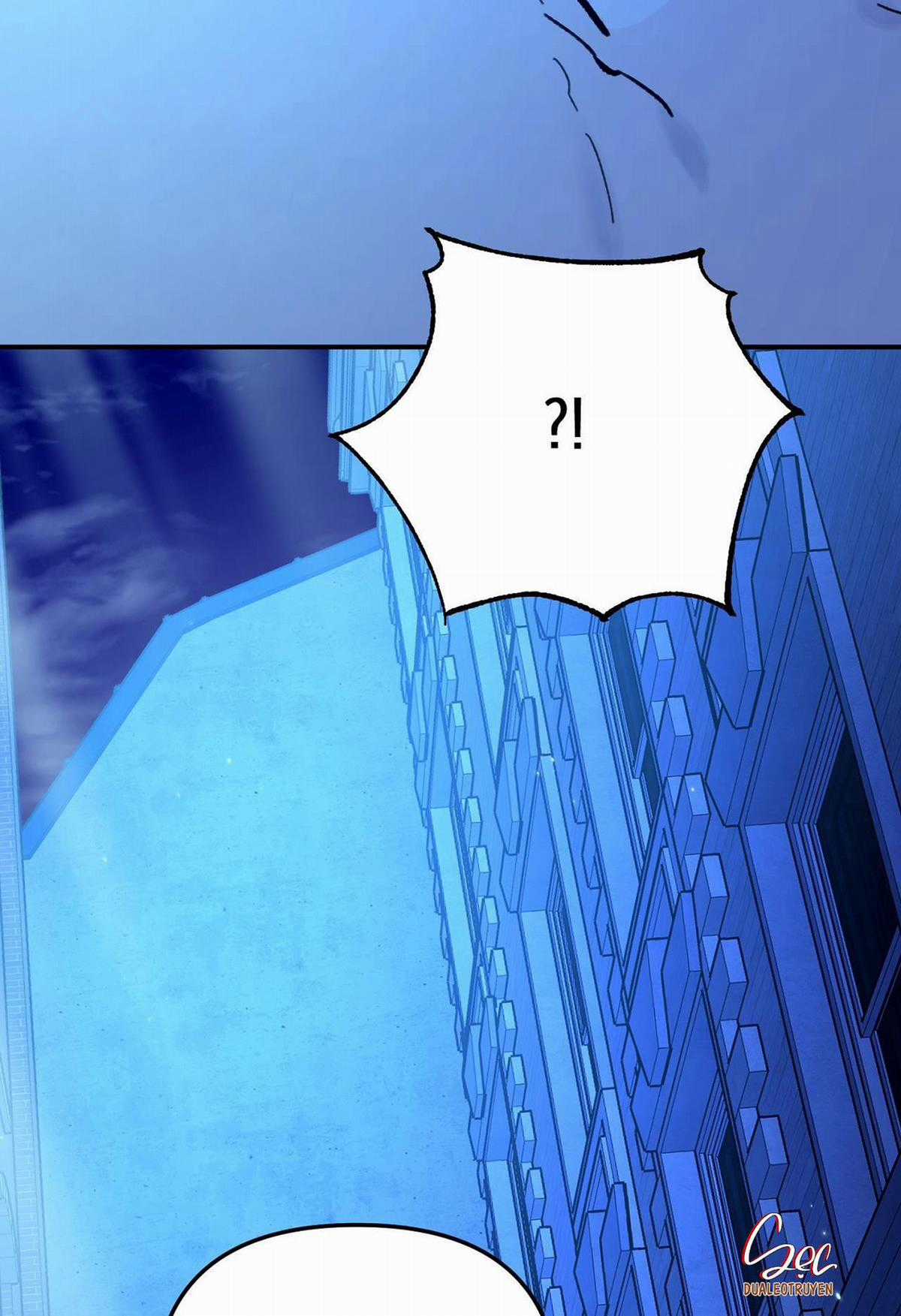 Sói Trong Lồng - Chapter 20 - Trang 70