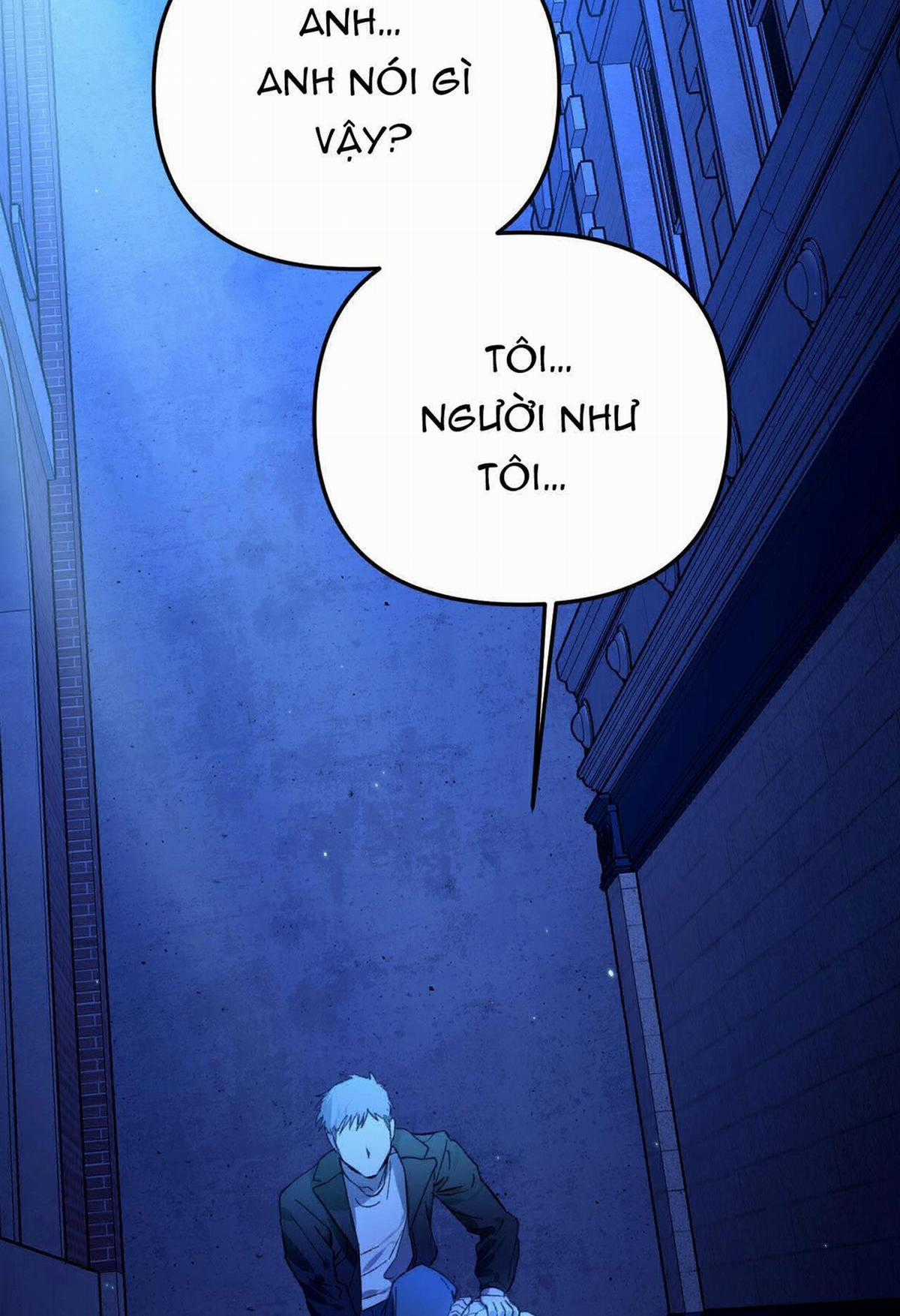 Sói Trong Lồng - Chapter 20 - Trang 71