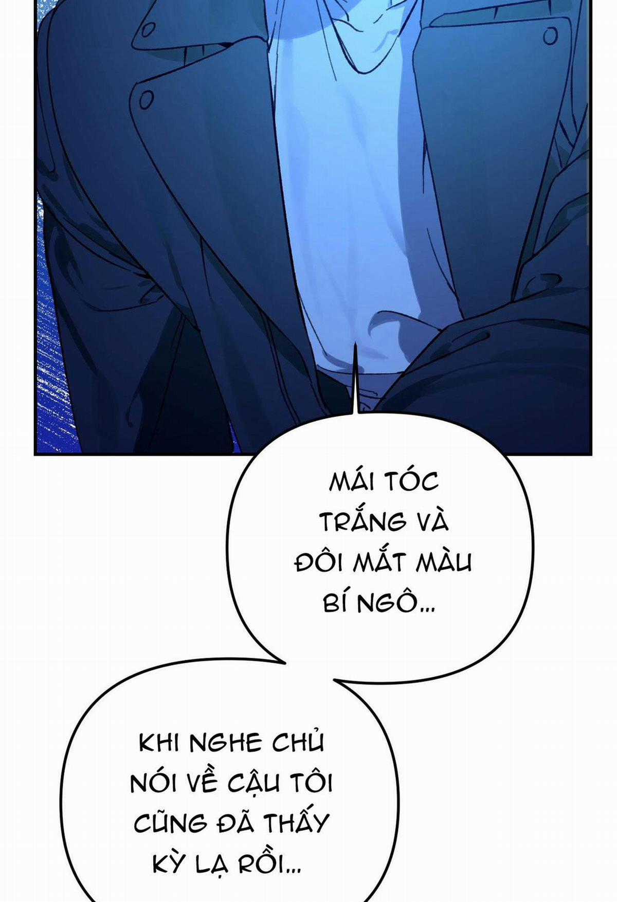 Sói Trong Lồng - Chapter 20 - Trang 73