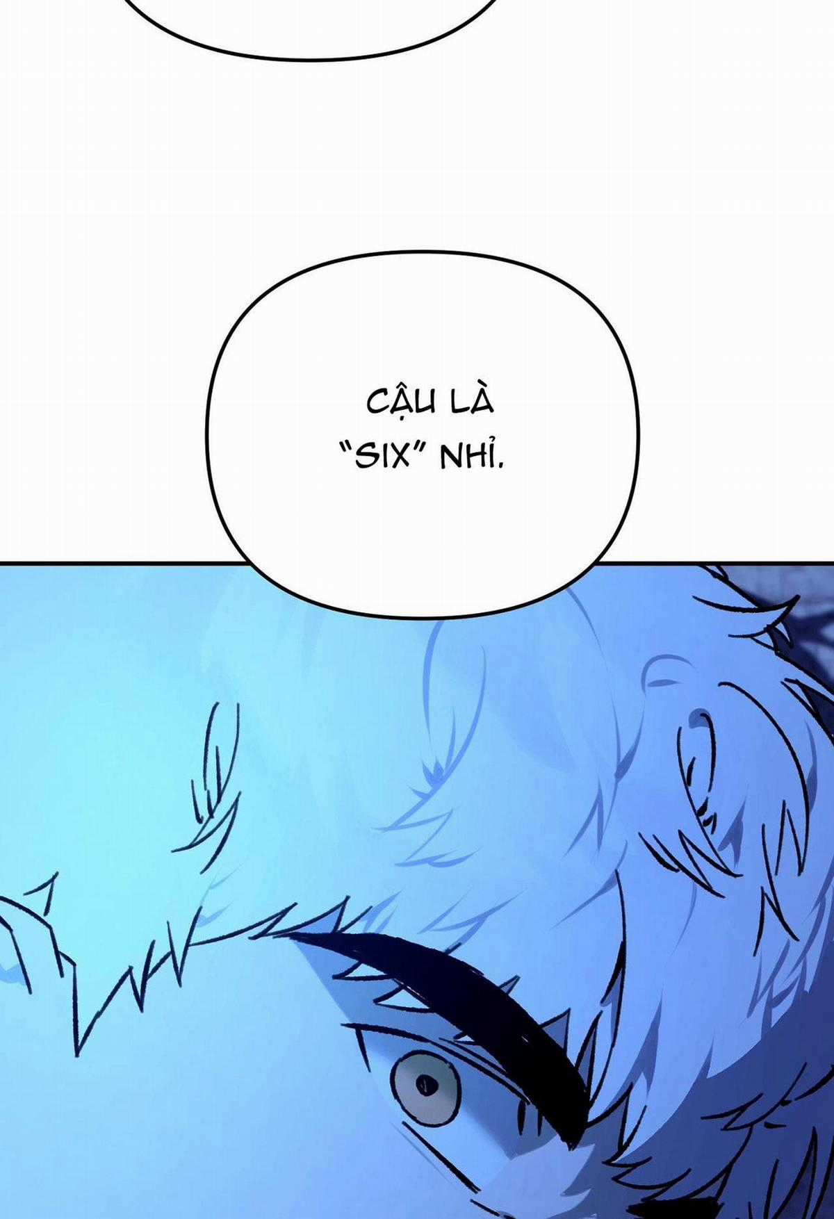 Sói Trong Lồng - Chapter 20 - Trang 74