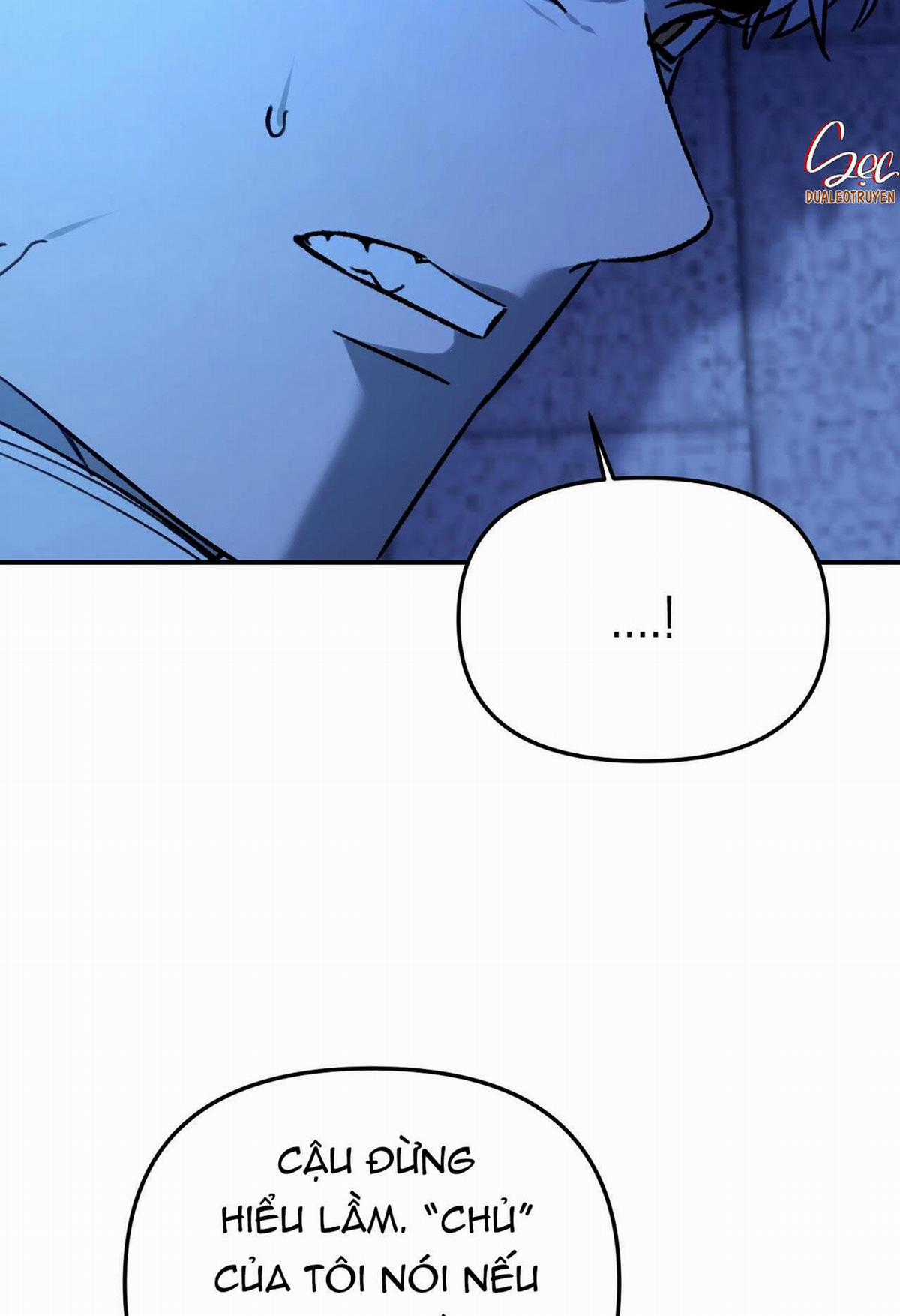 Sói Trong Lồng - Chapter 20 - Trang 75