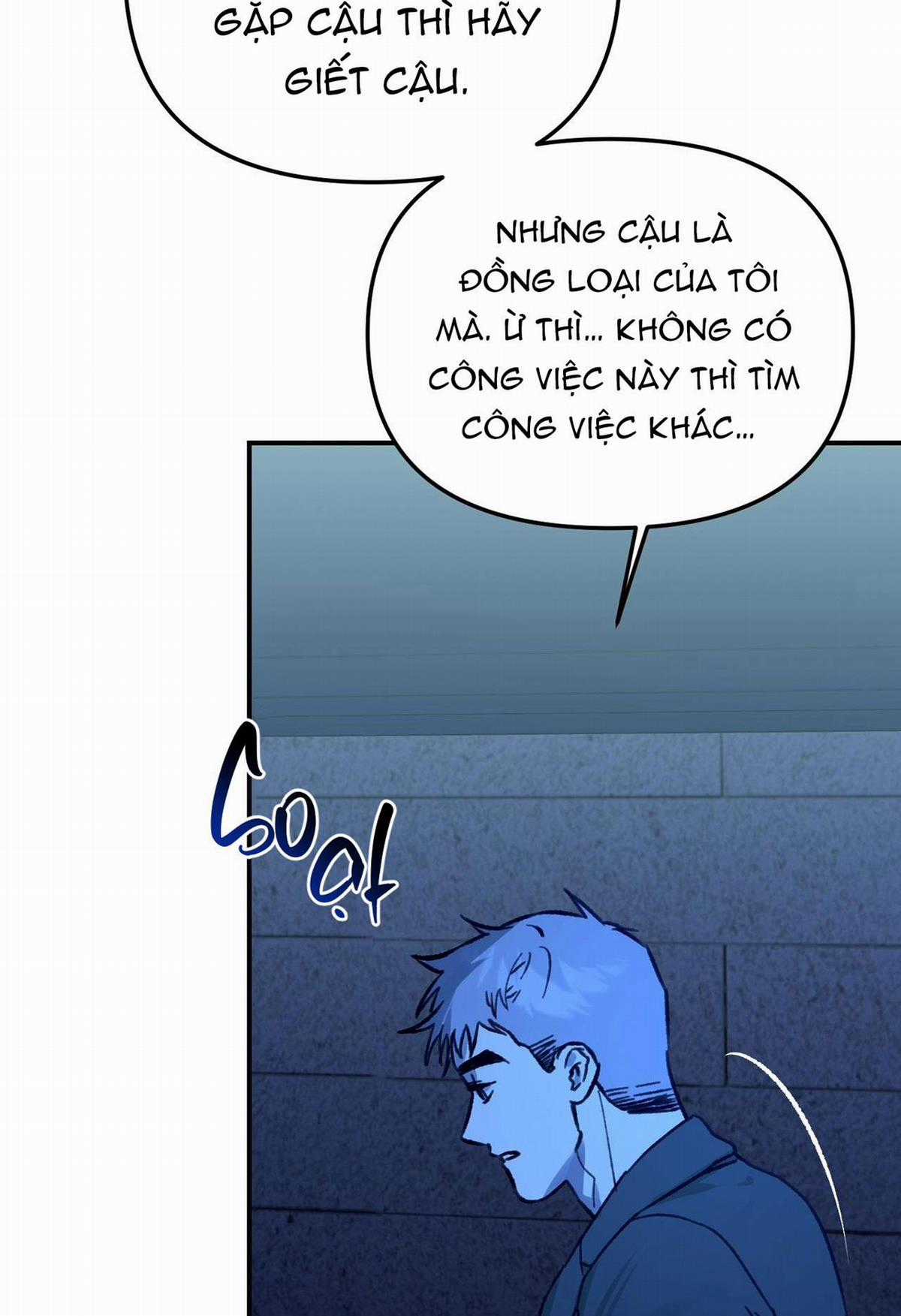 Sói Trong Lồng - Chapter 20 - Trang 76