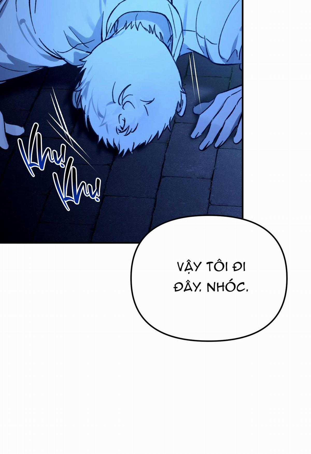 Sói Trong Lồng - Chapter 20 - Trang 78