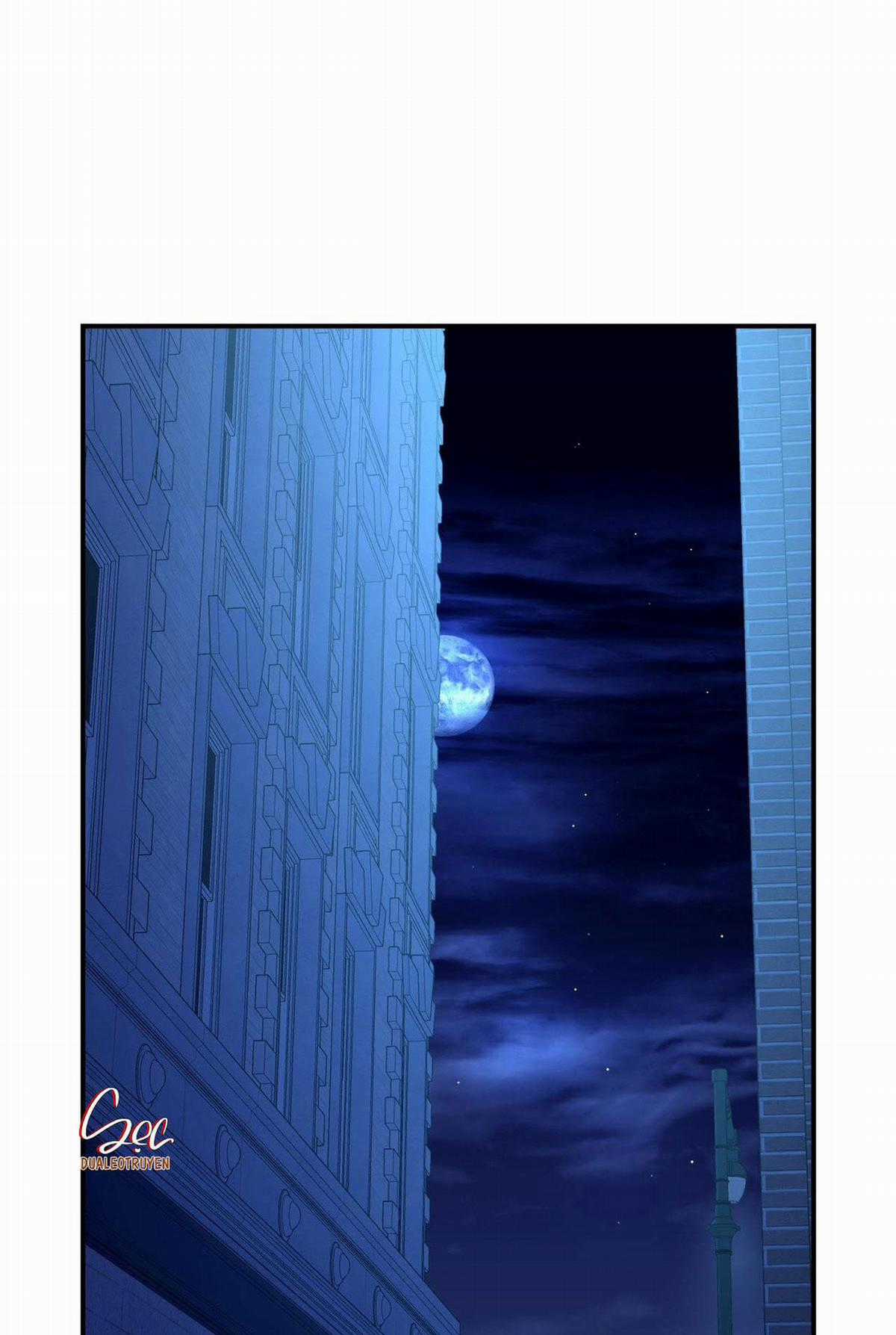 Sói Trong Lồng - Chapter 20 - Trang 79