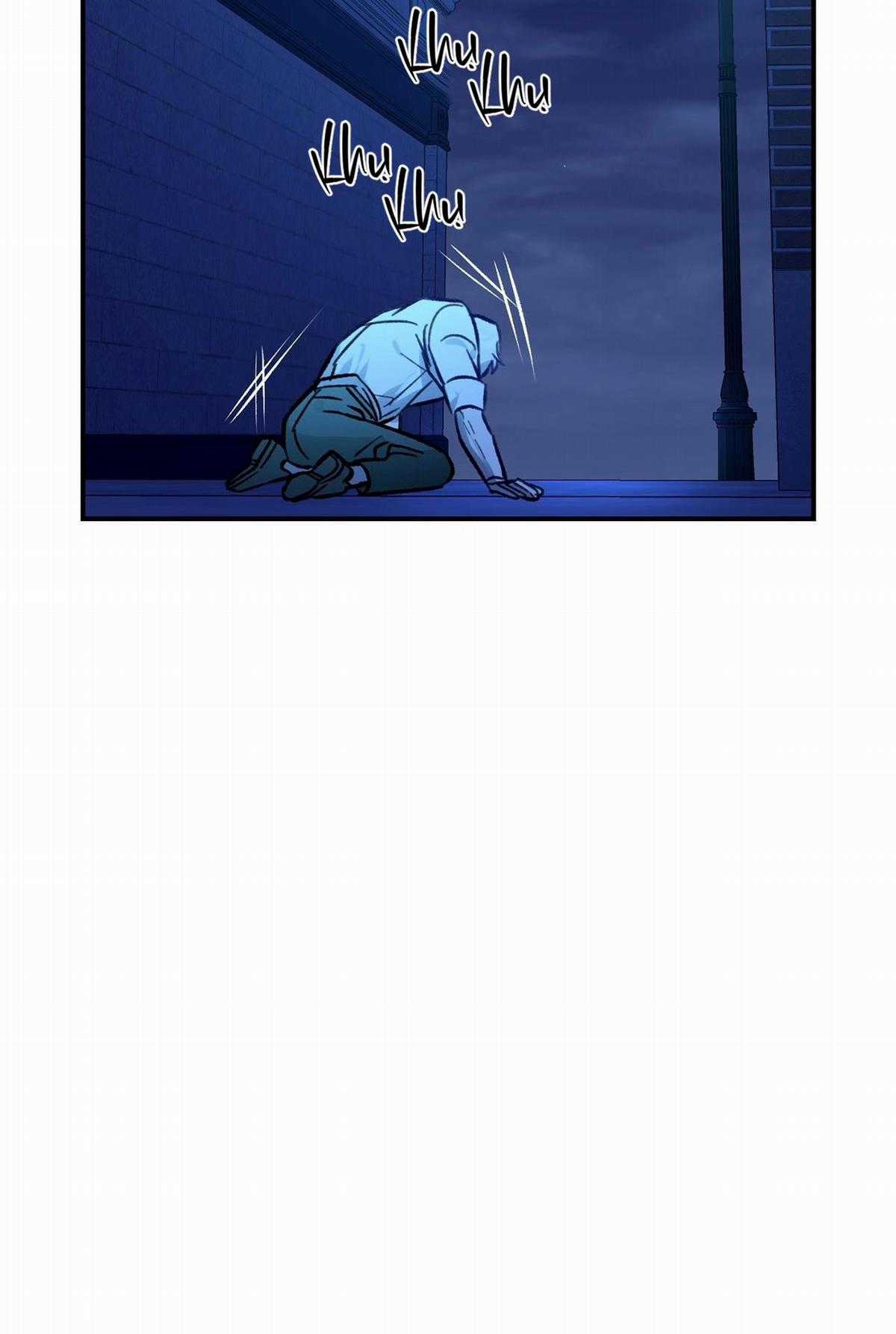 Sói Trong Lồng - Chapter 20 - Trang 80