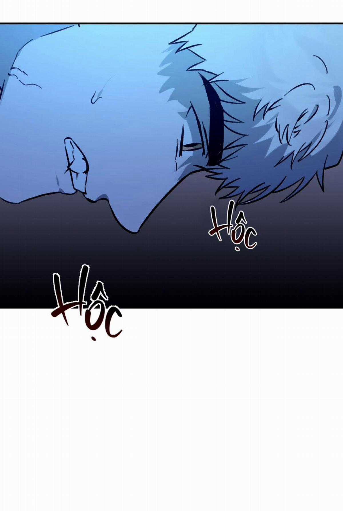 Sói Trong Lồng - Chapter 20 - Trang 81