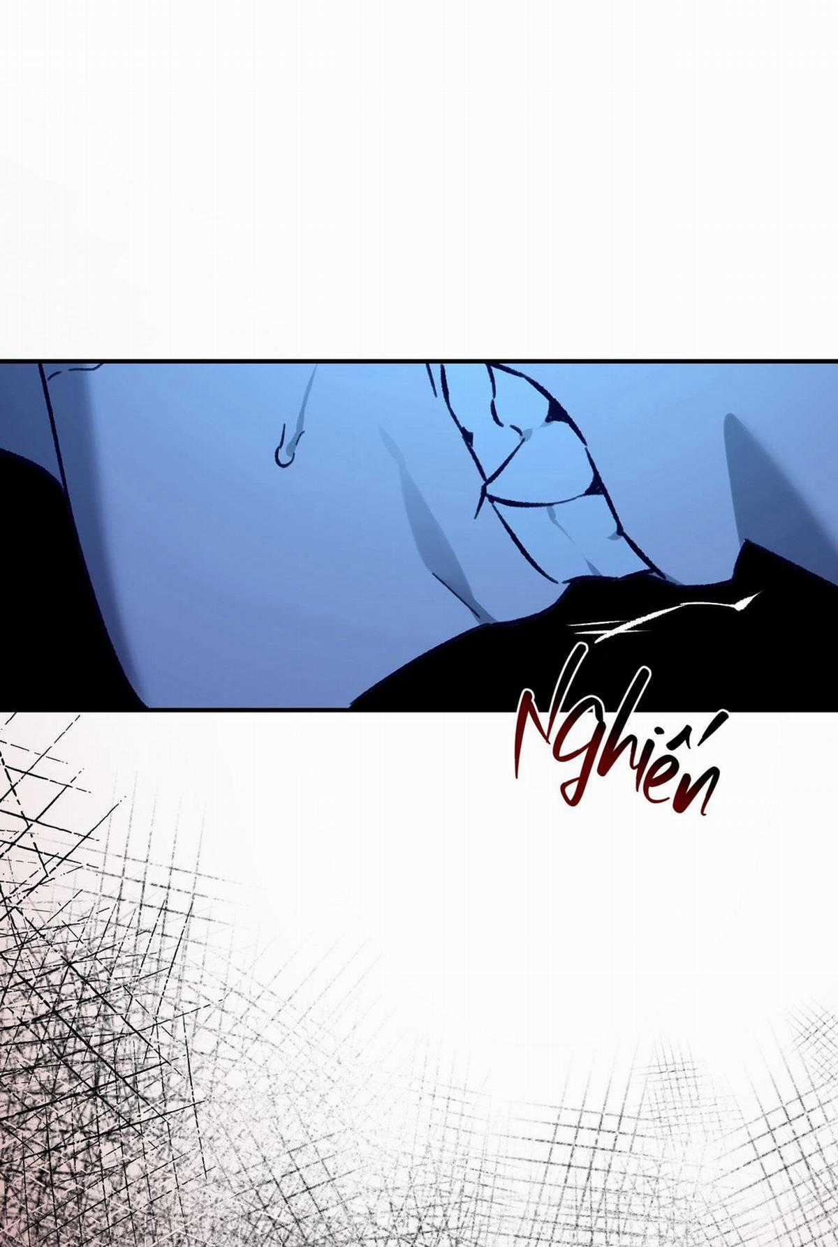 Sói Trong Lồng - Chapter 20 - Trang 82