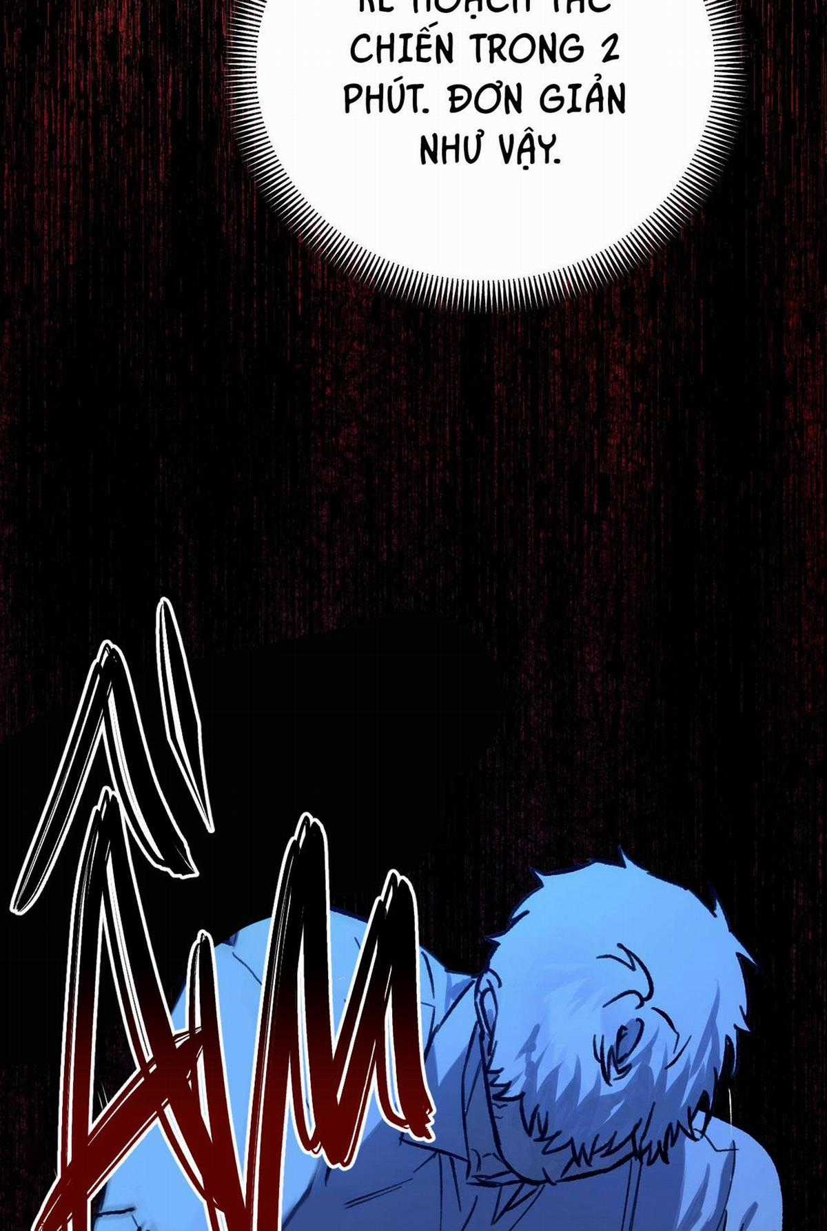 Sói Trong Lồng - Chapter 20 - Trang 84