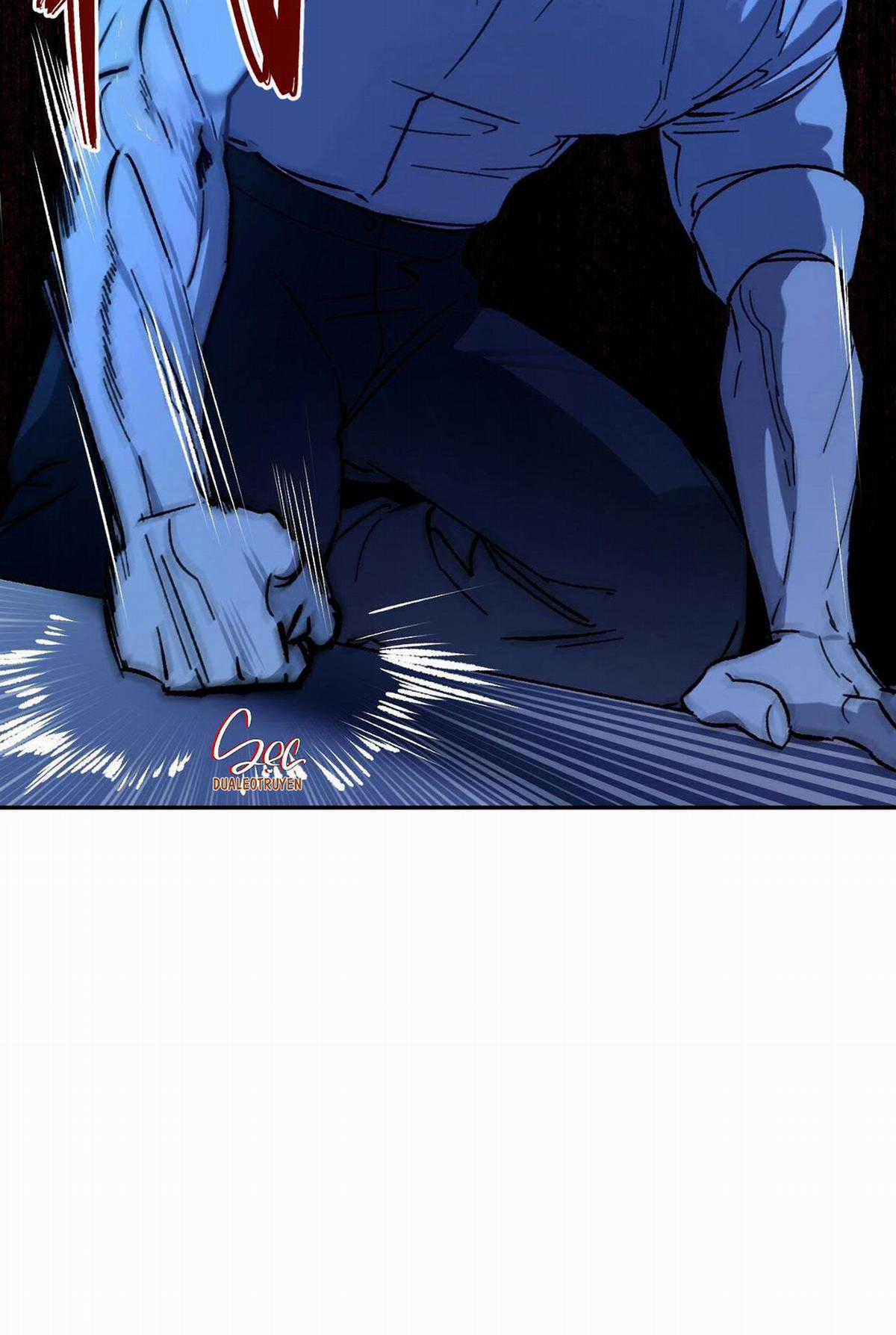 Sói Trong Lồng - Chapter 20 - Trang 85