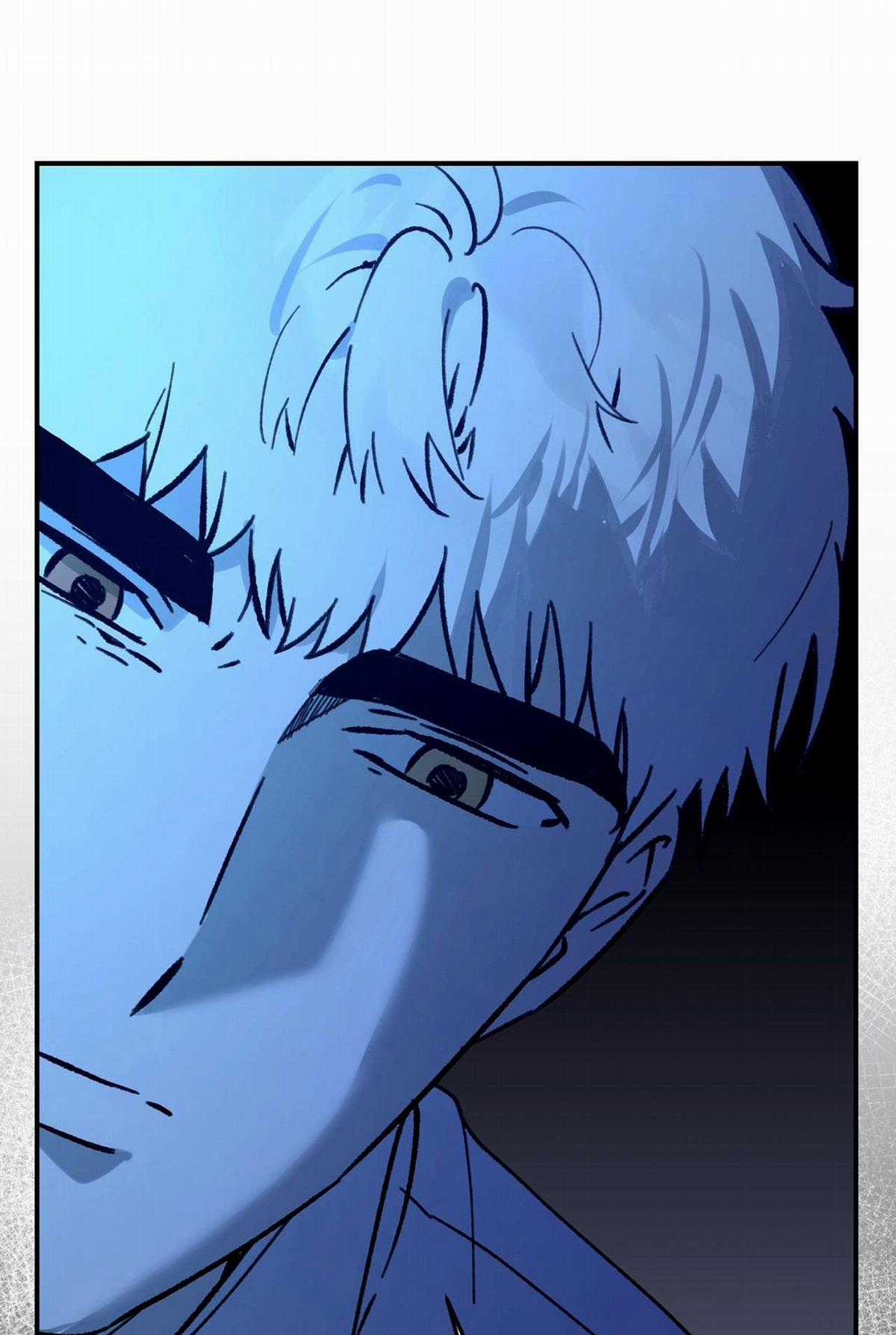 Sói Trong Lồng - Chapter 20 - Trang 86