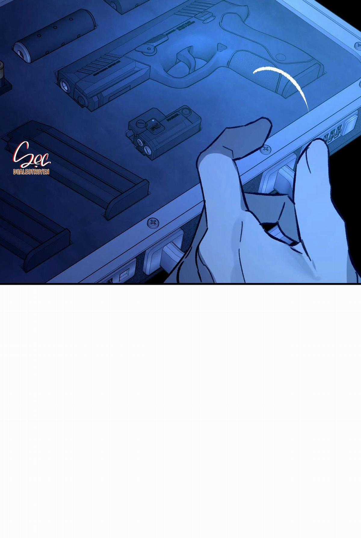 Sói Trong Lồng - Chapter 20 - Trang 89