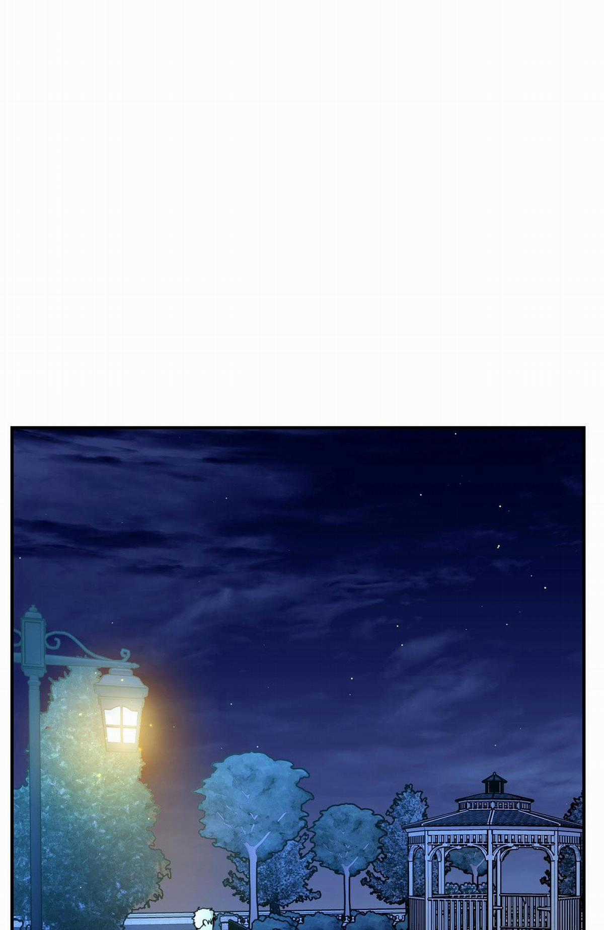 Sói Trong Lồng - Chapter 20 - Trang 90