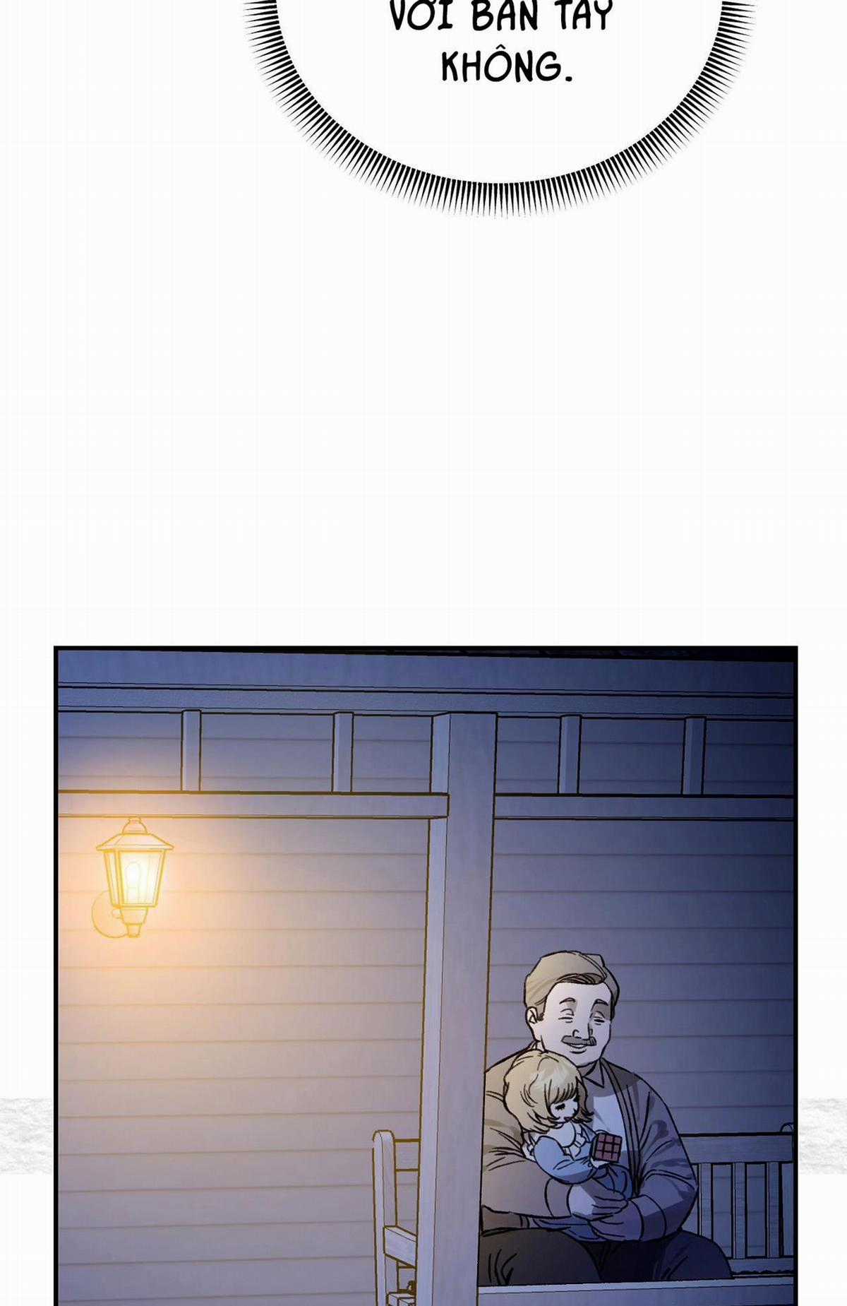 Sói Trong Lồng - Chapter 20 - Trang 92