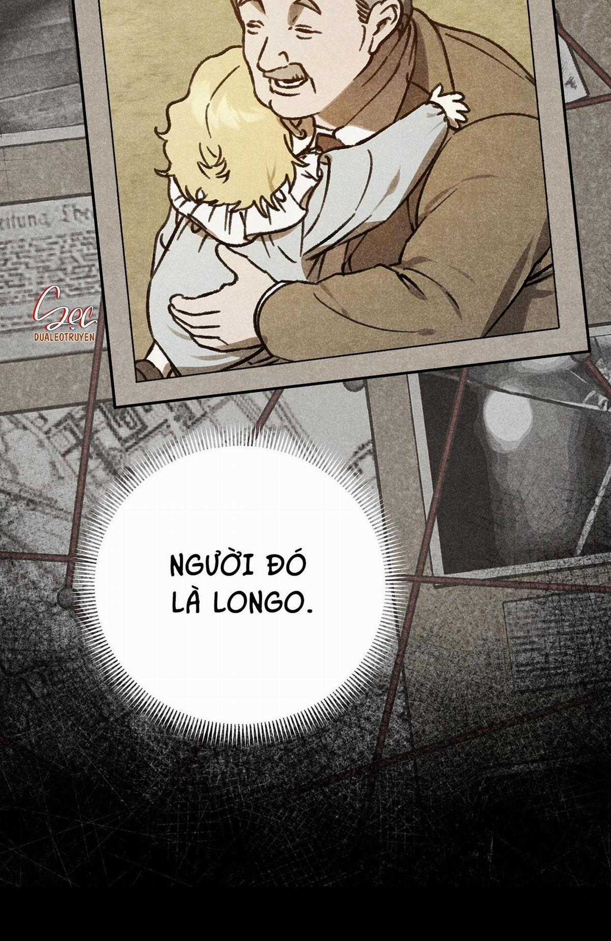 Sói Trong Lồng - Chapter 20 - Trang 94