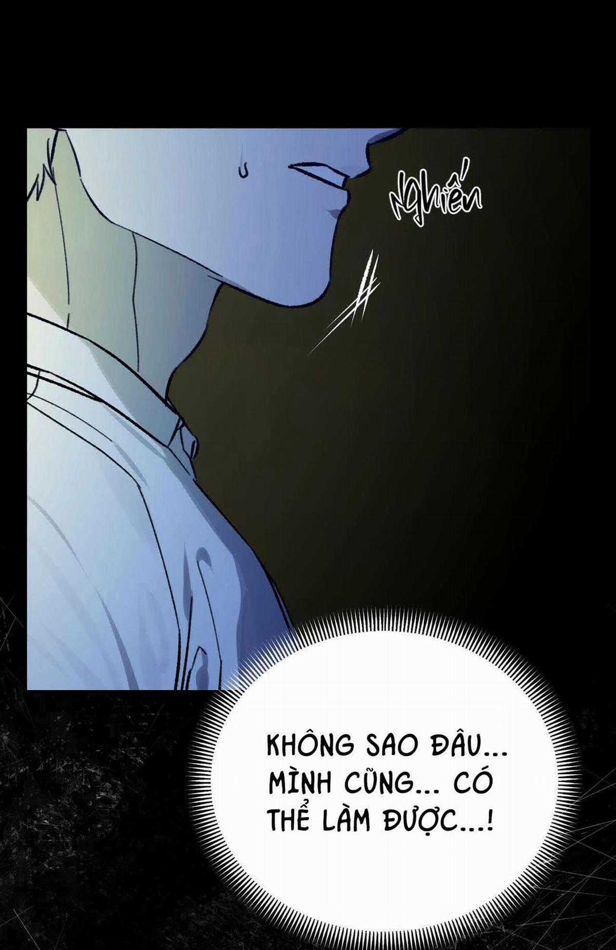 Sói Trong Lồng - Chapter 20 - Trang 95