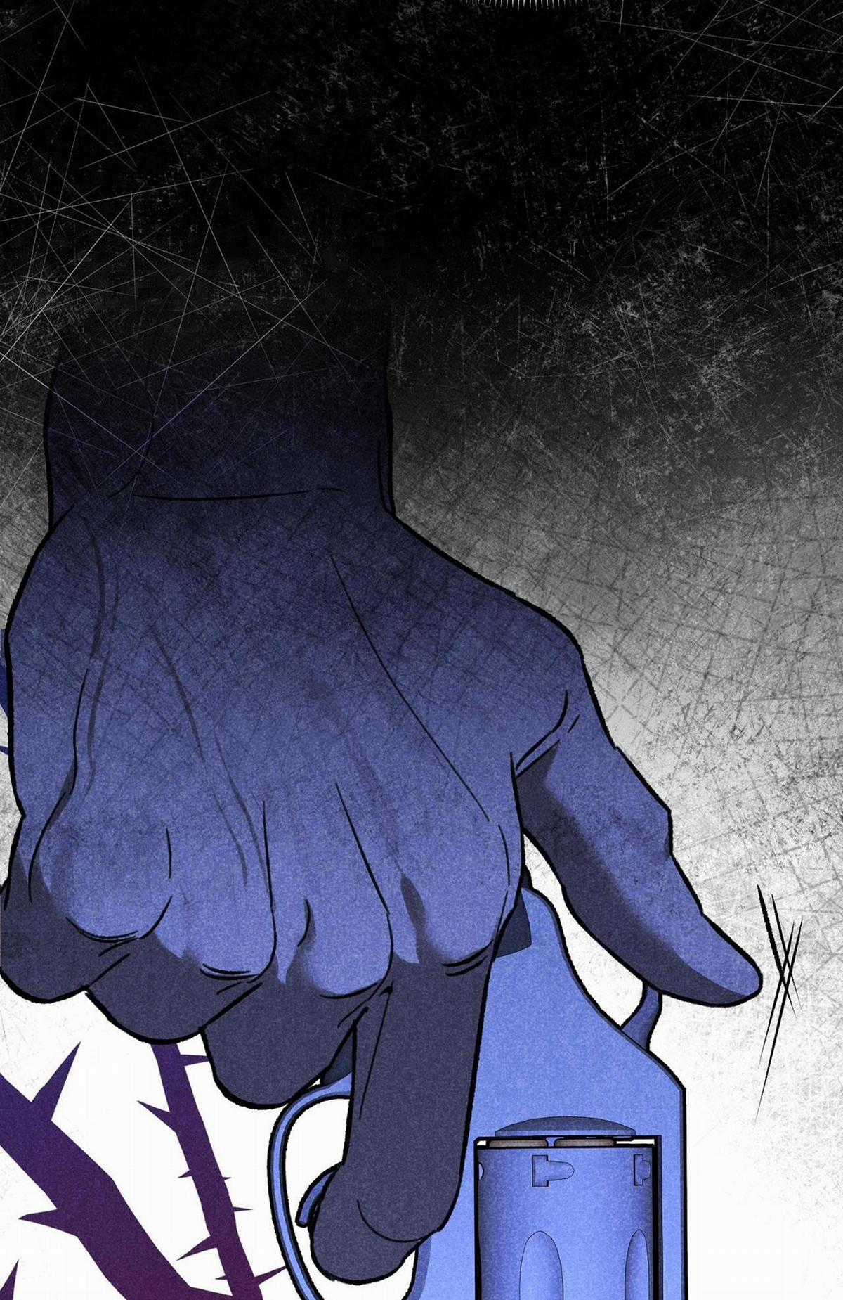 Sói Trong Lồng - Chapter 20 - Trang 96