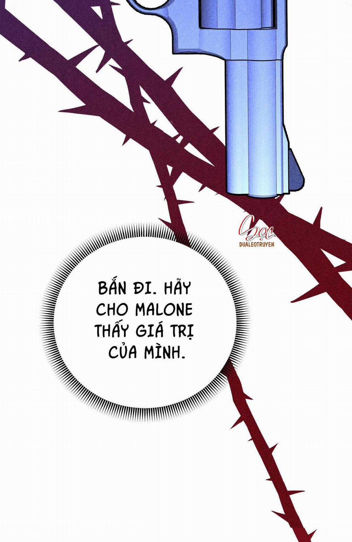 Sói Trong Lồng - Chapter 20 - Trang 97