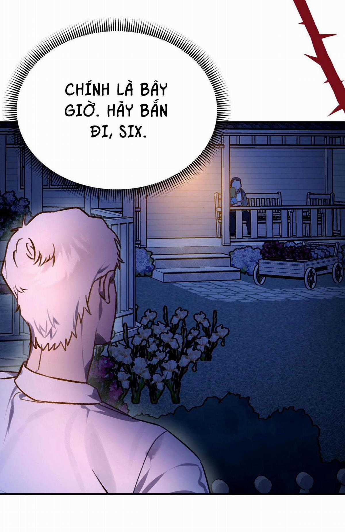 Sói Trong Lồng - Chapter 20 - Trang 98