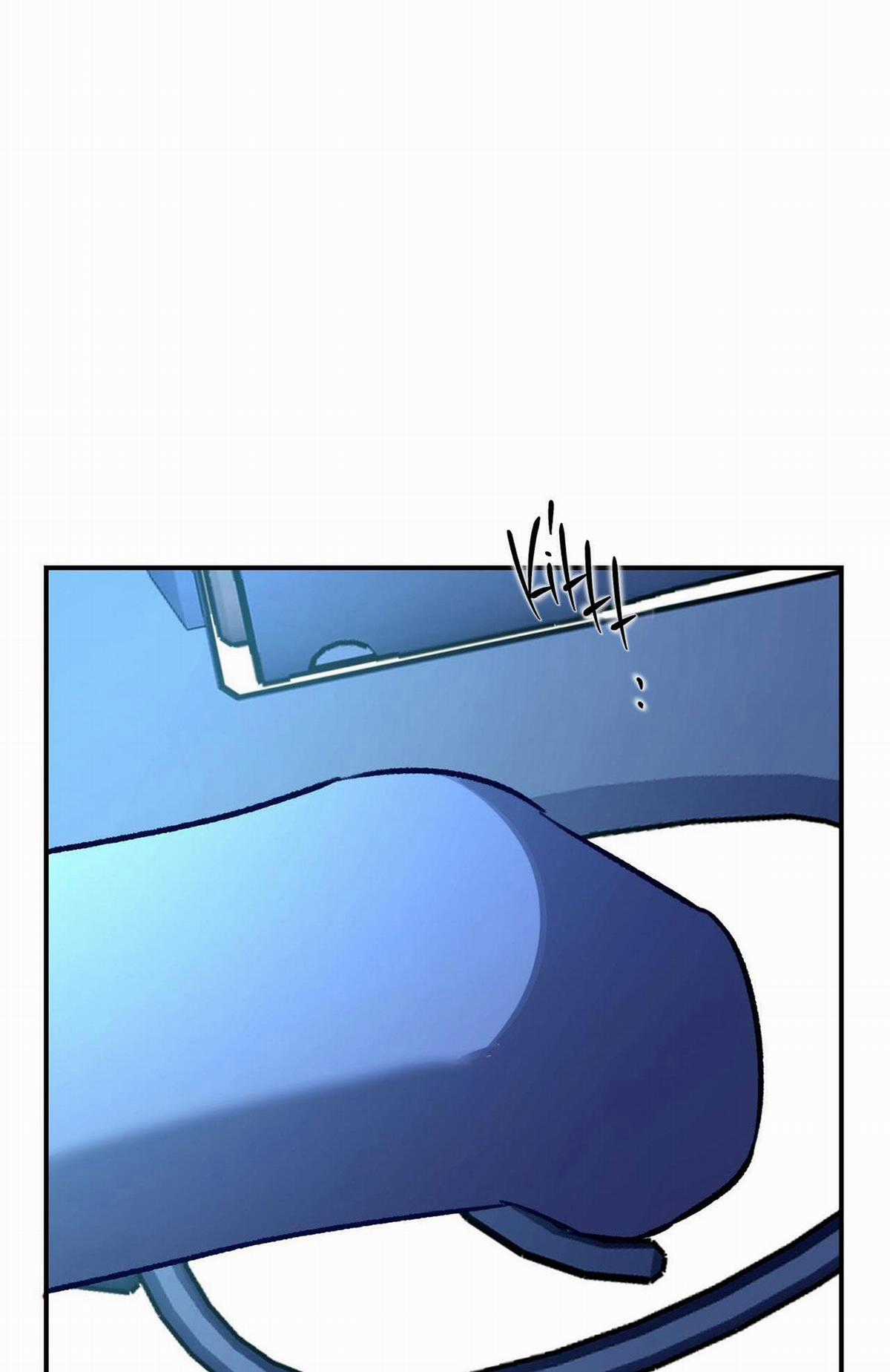 Sói Trong Lồng - Chapter 20 - Trang 99